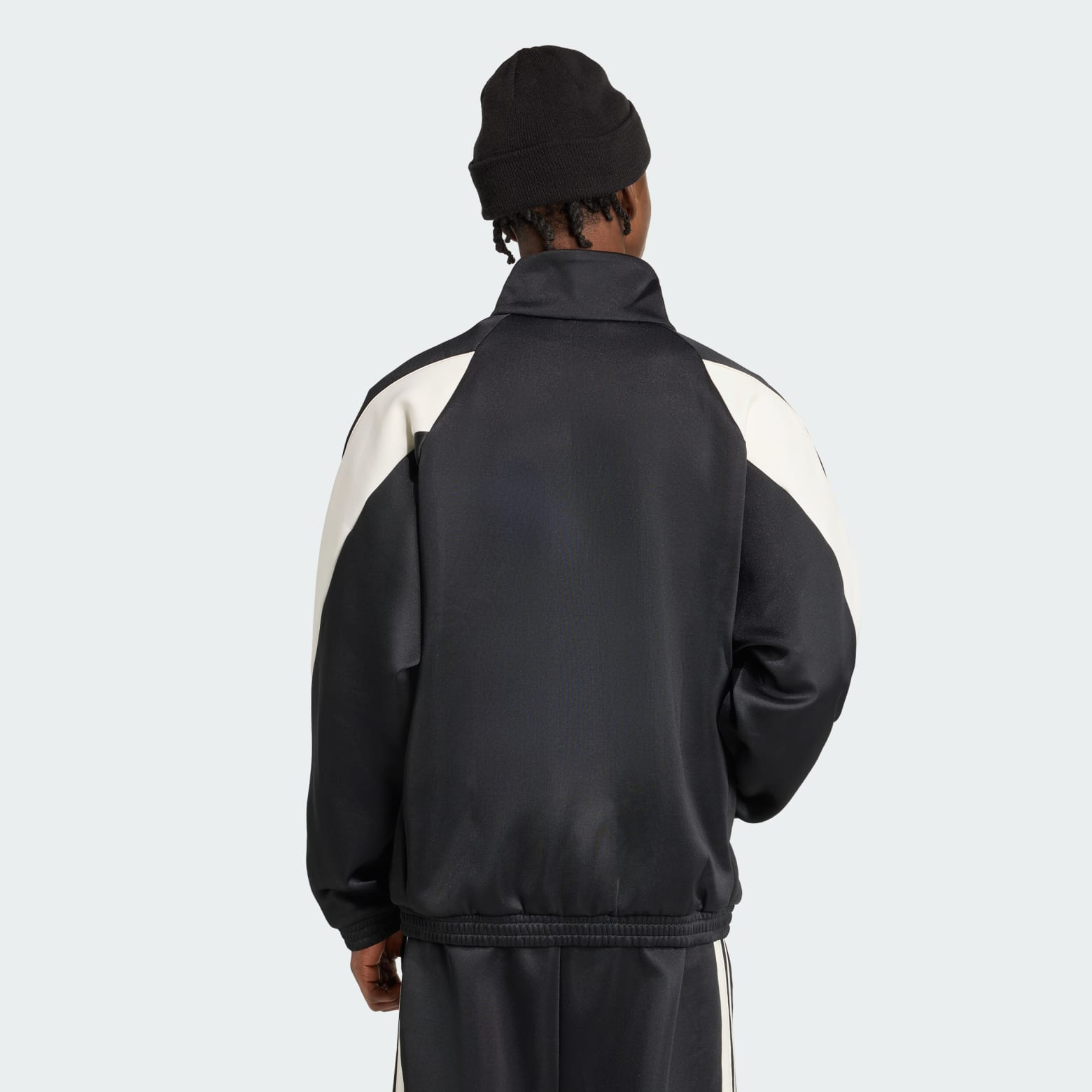 Олимпийка Stadium Adidas Sportswear JN1821_image_2