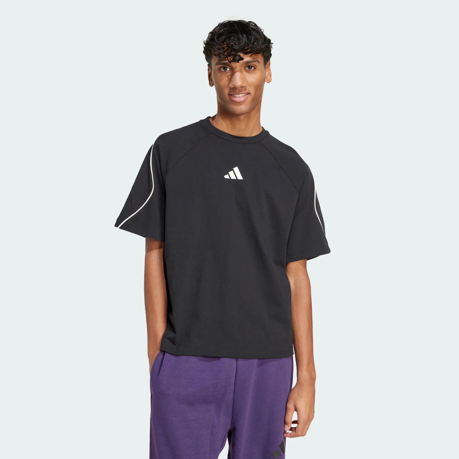Футболка Stadium Adidas Sportswear JN1824_image_1