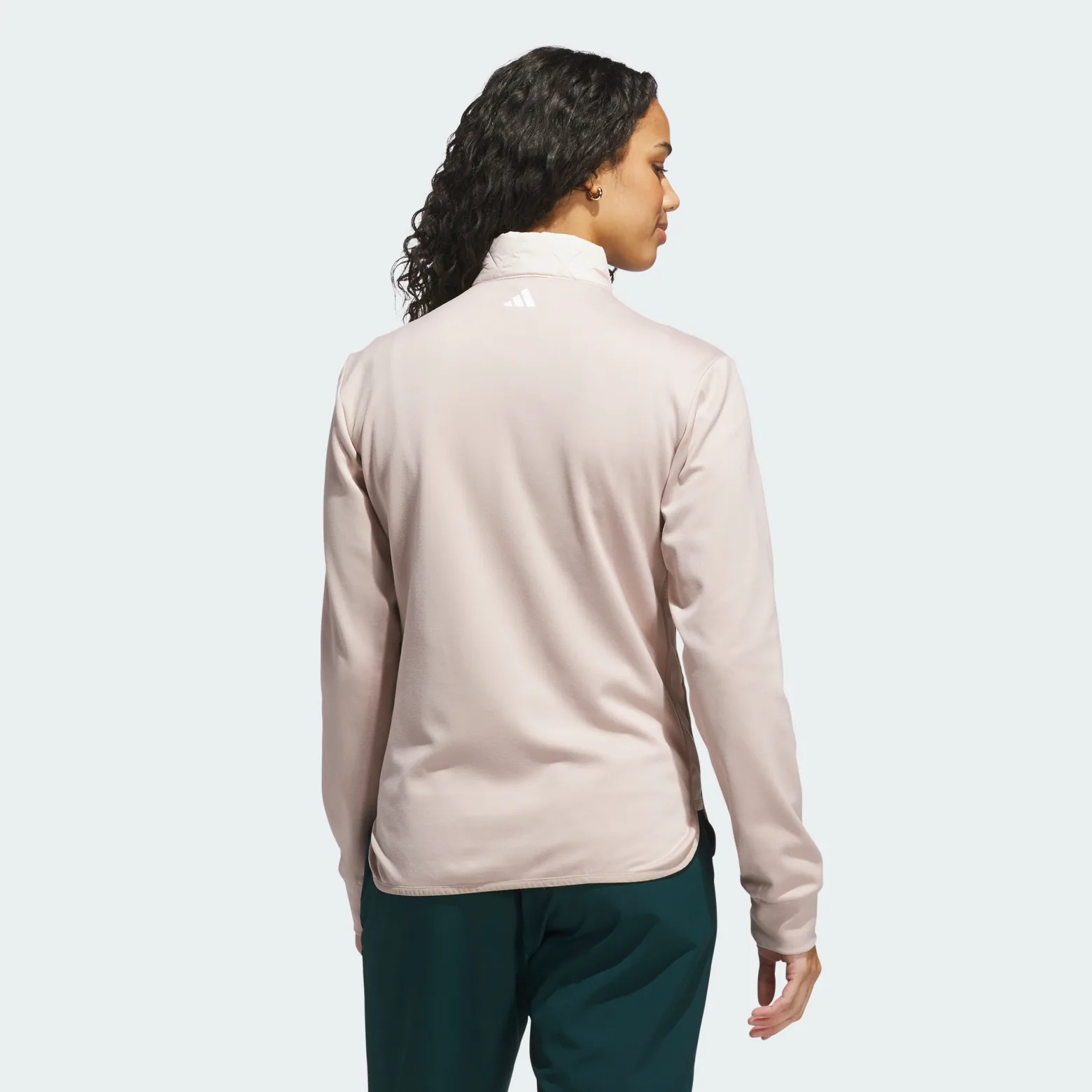 Куртка Ultimate365 Quilted Full-Zip Adidas Performance JP3509_image_2