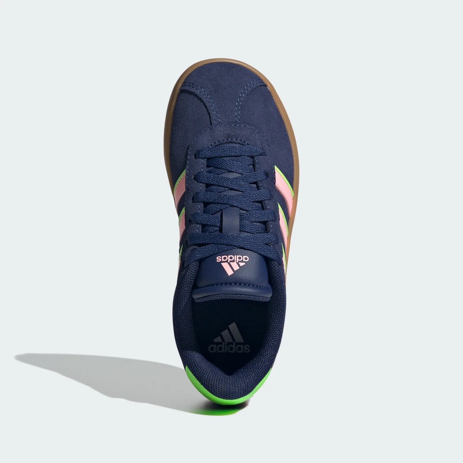 Кросівки VL Court 3.0 Kids Adidas Sportswear JR0663_image_2