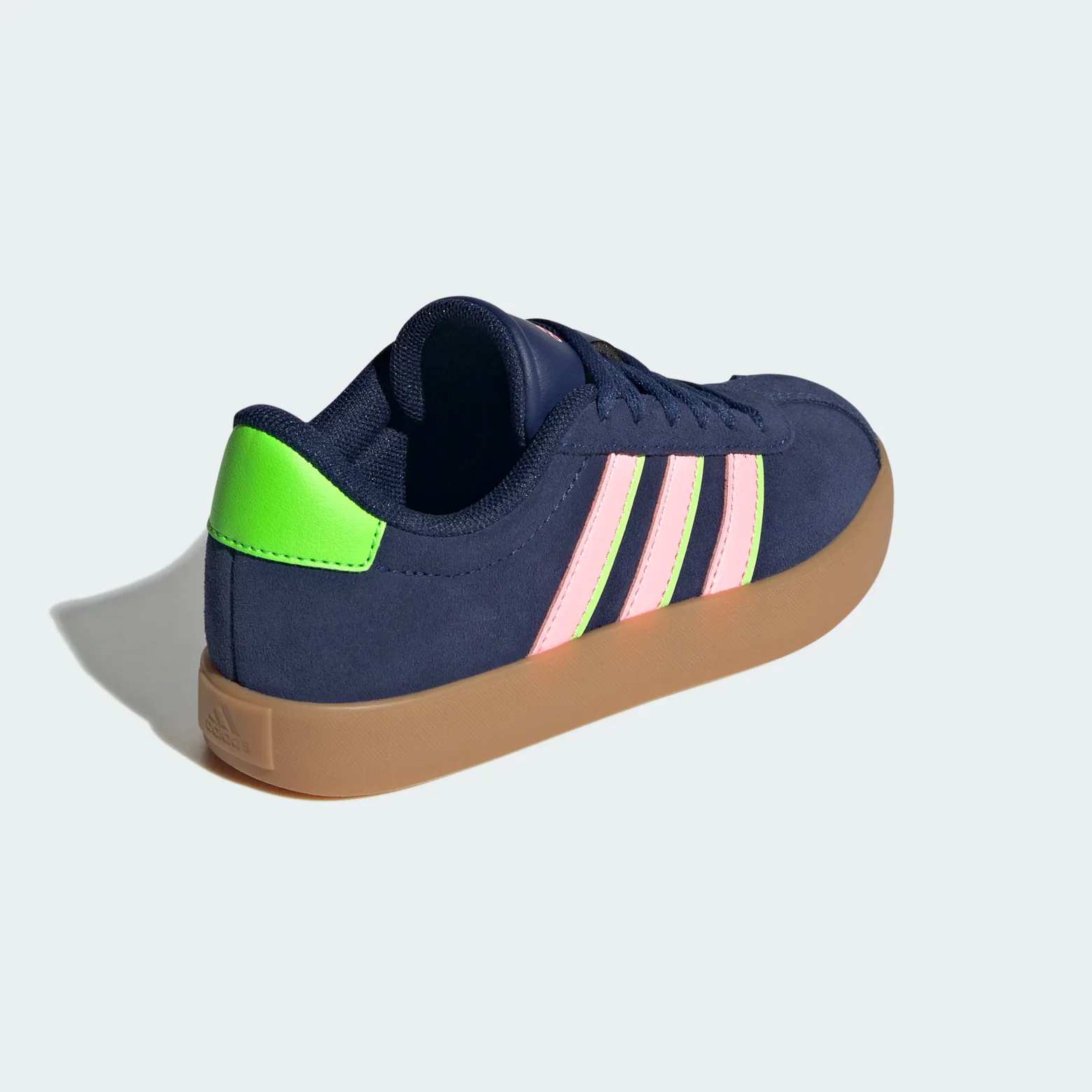 Кросівки VL Court 3.0 Kids Adidas Sportswear JR0663_image_5