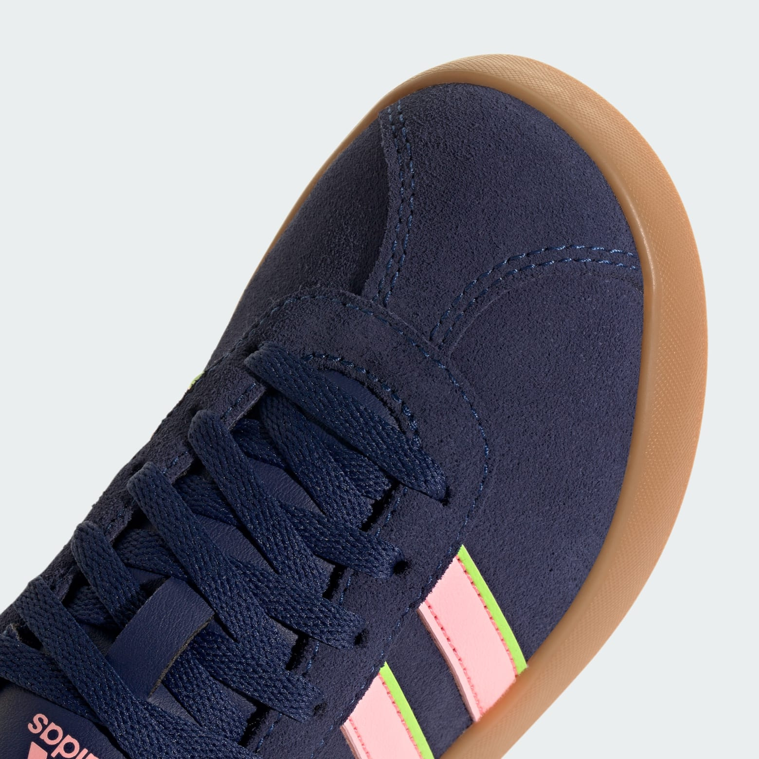 Кросівки VL Court 3.0 Kids Adidas Sportswear JR0663_image_7