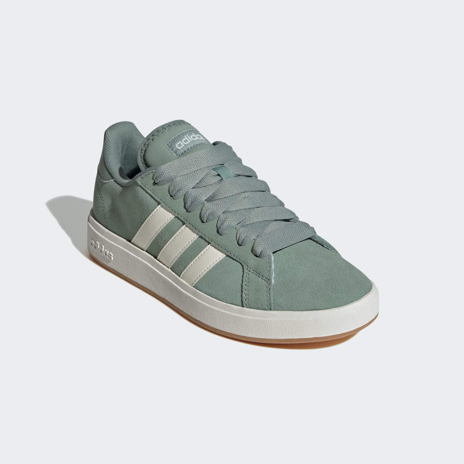 Кросівки Grand Court Base 00s Adidas Sportswear JR5547_image_4