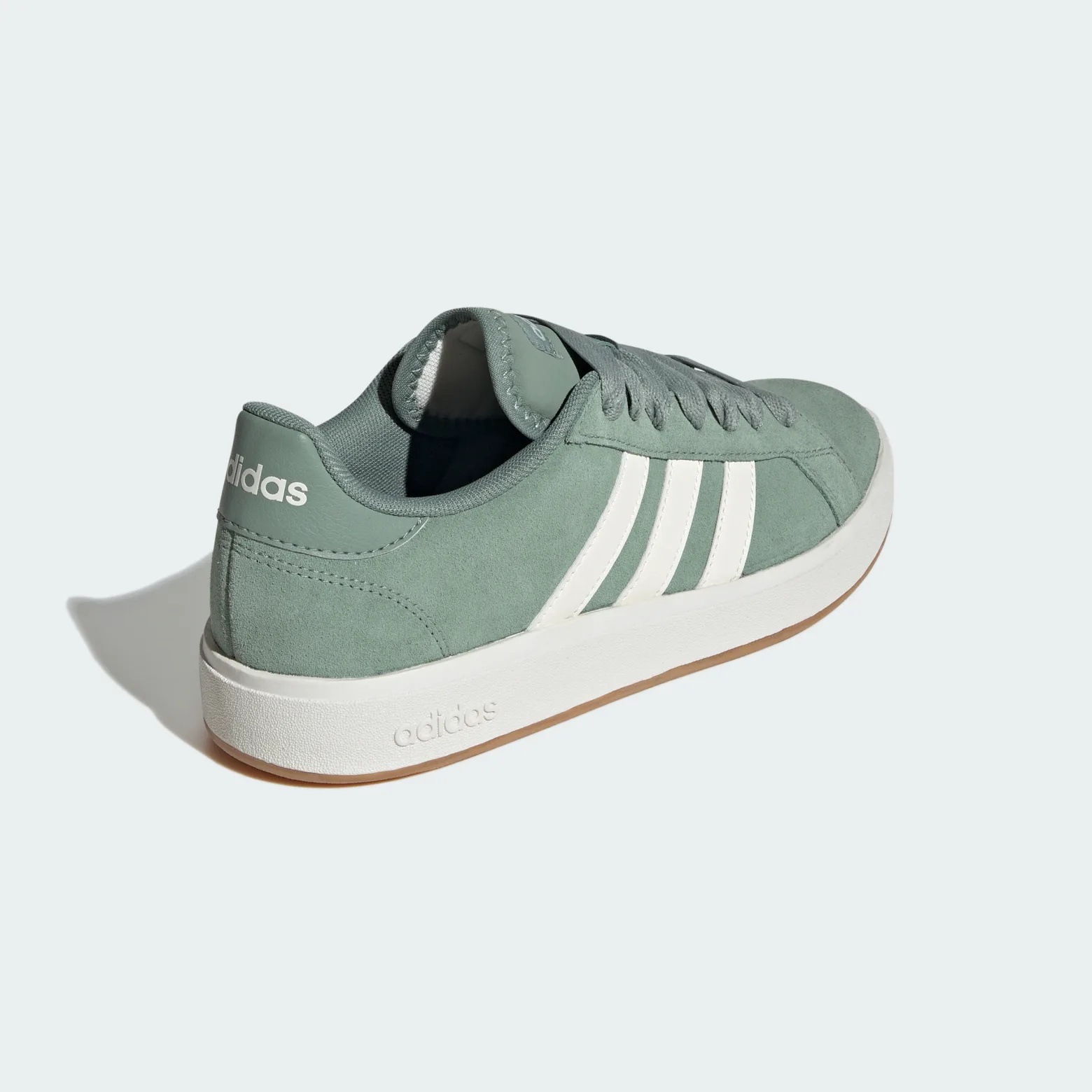 Кросівки Grand Court Base 00s Adidas Sportswear JR5547_image_5
