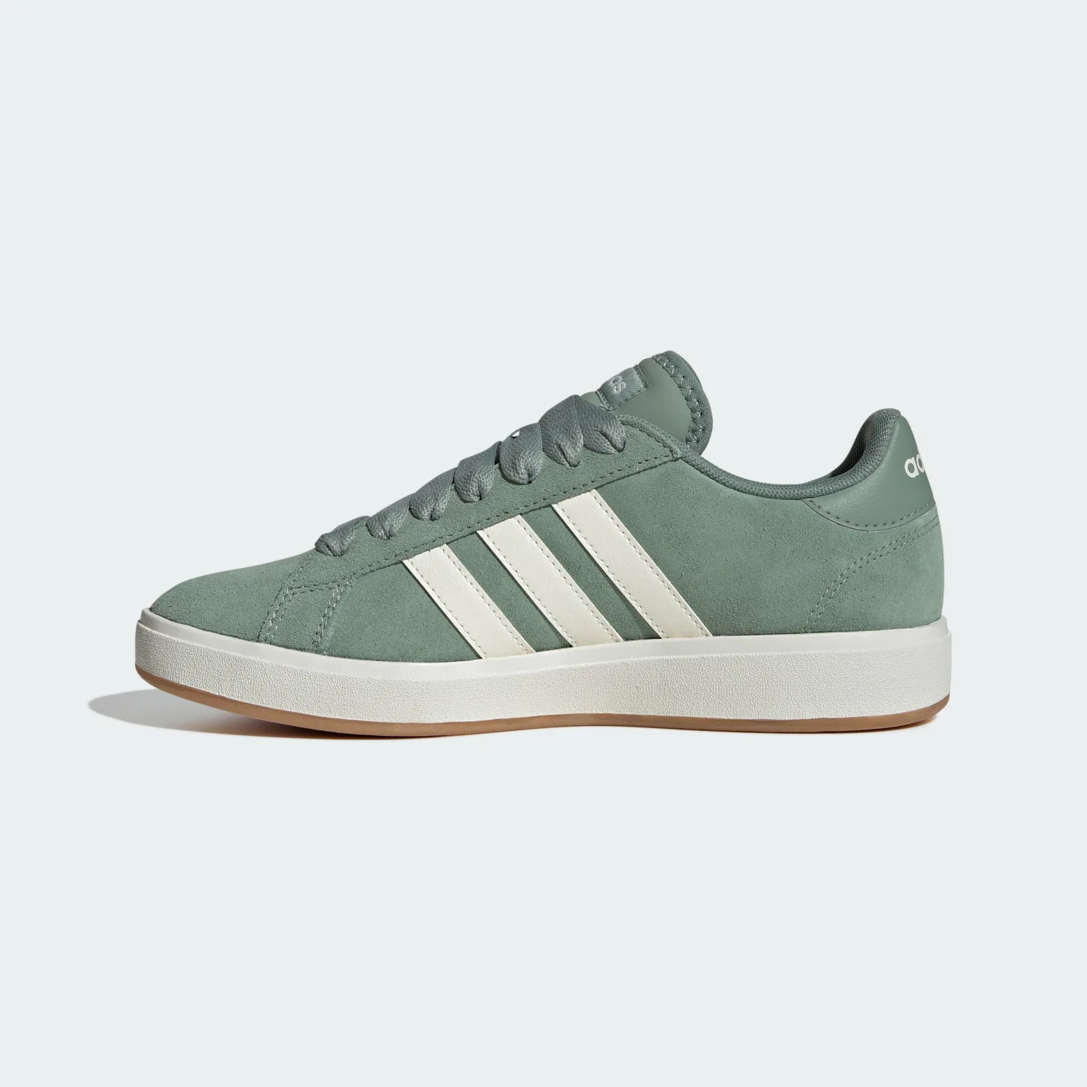 Кросівки Grand Court Base 00s Adidas Sportswear JR5547_image_6