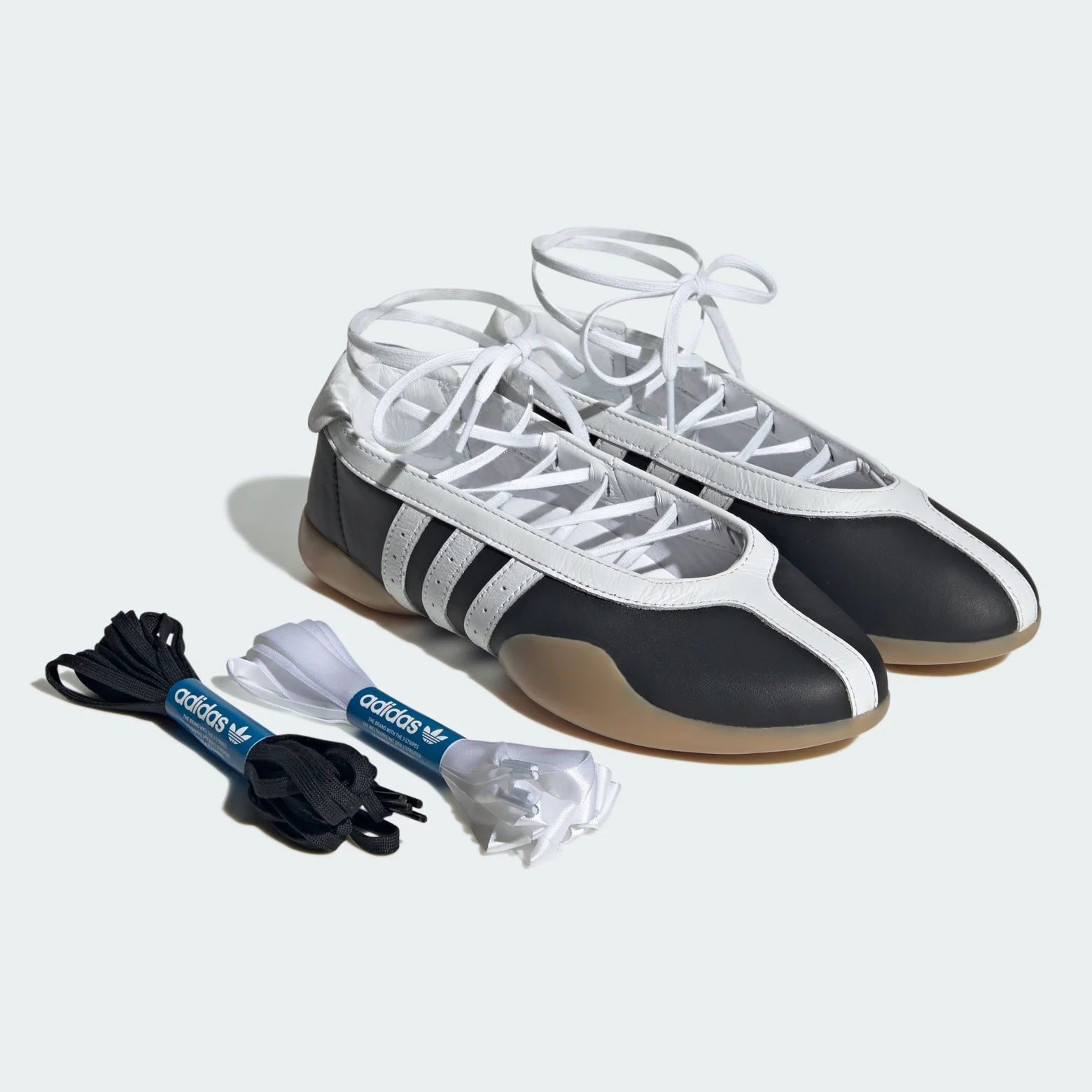 Балетки Taekwondo Mei Adidas Originals JR7031_image_2