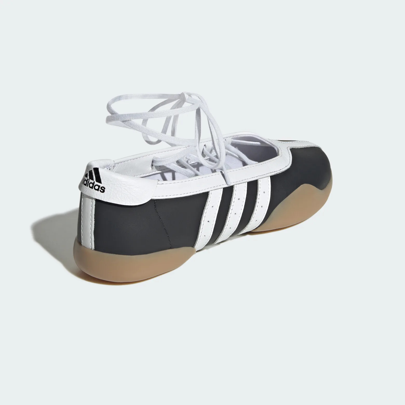 Балетки Taekwondo Mei Adidas Originals JR7031_image_6