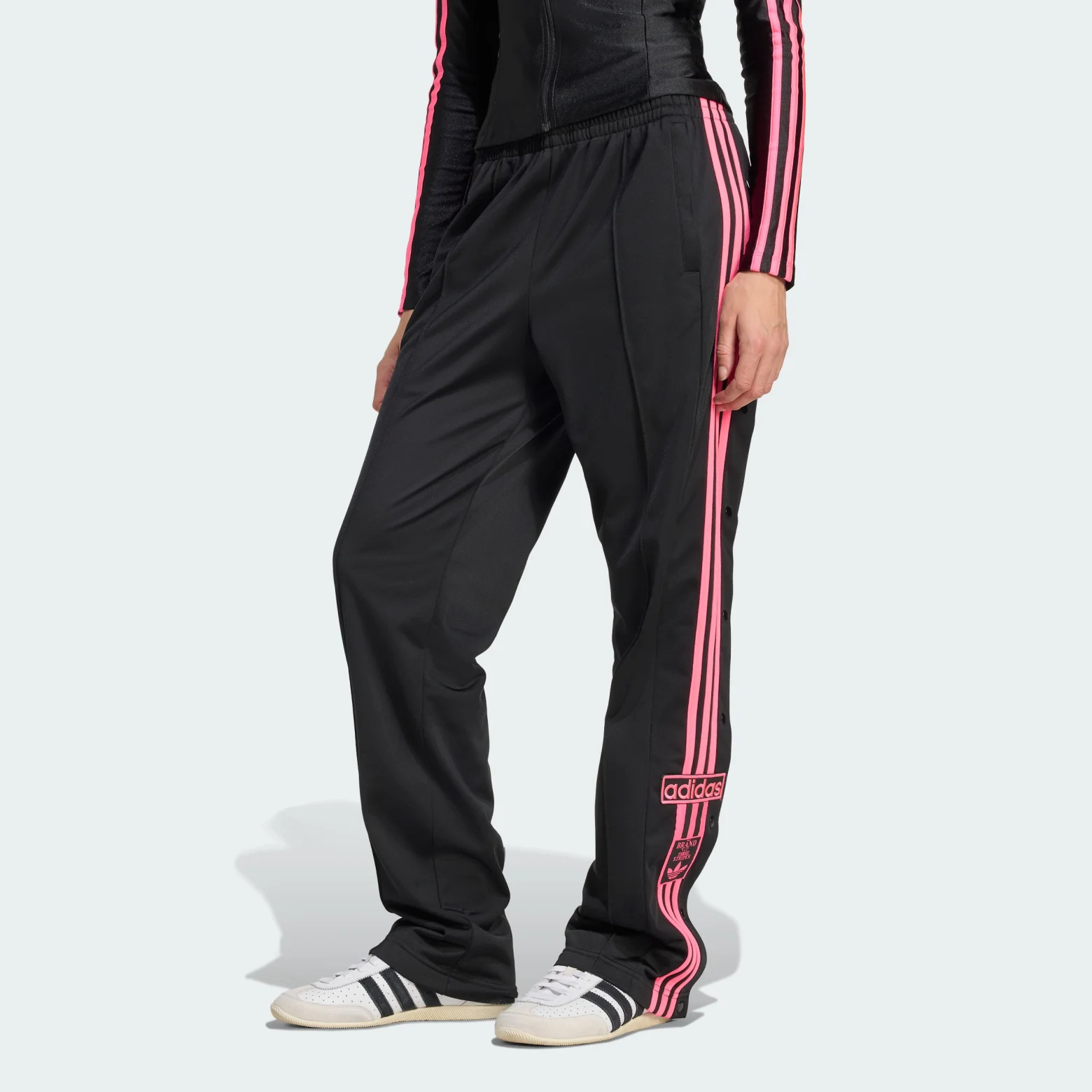 Спортивні штани Adibreak Adidas Originals JV7514_image_1