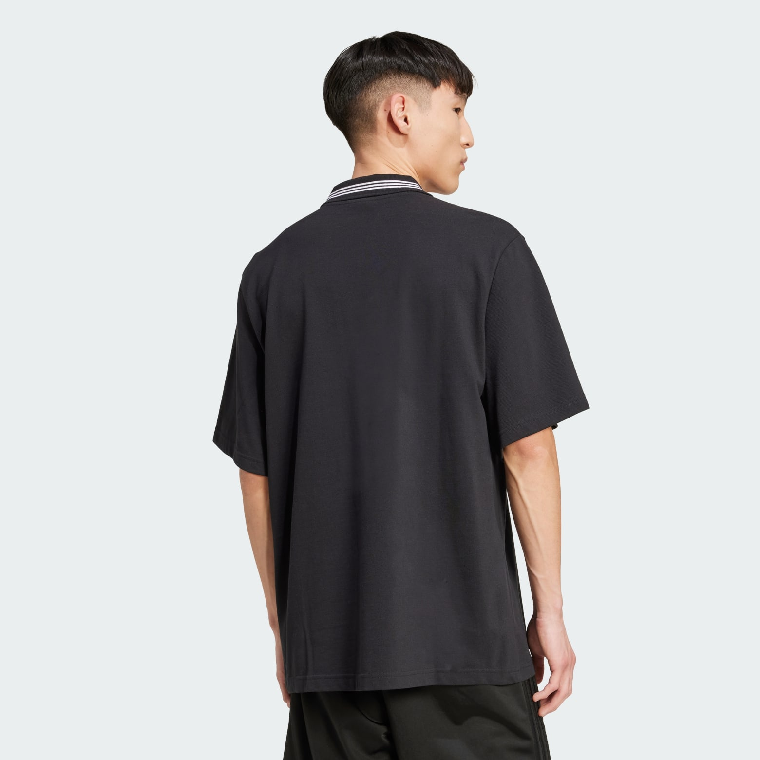 Футболка-поло Adicolor Loose Adidas Originals JW5897_image_2