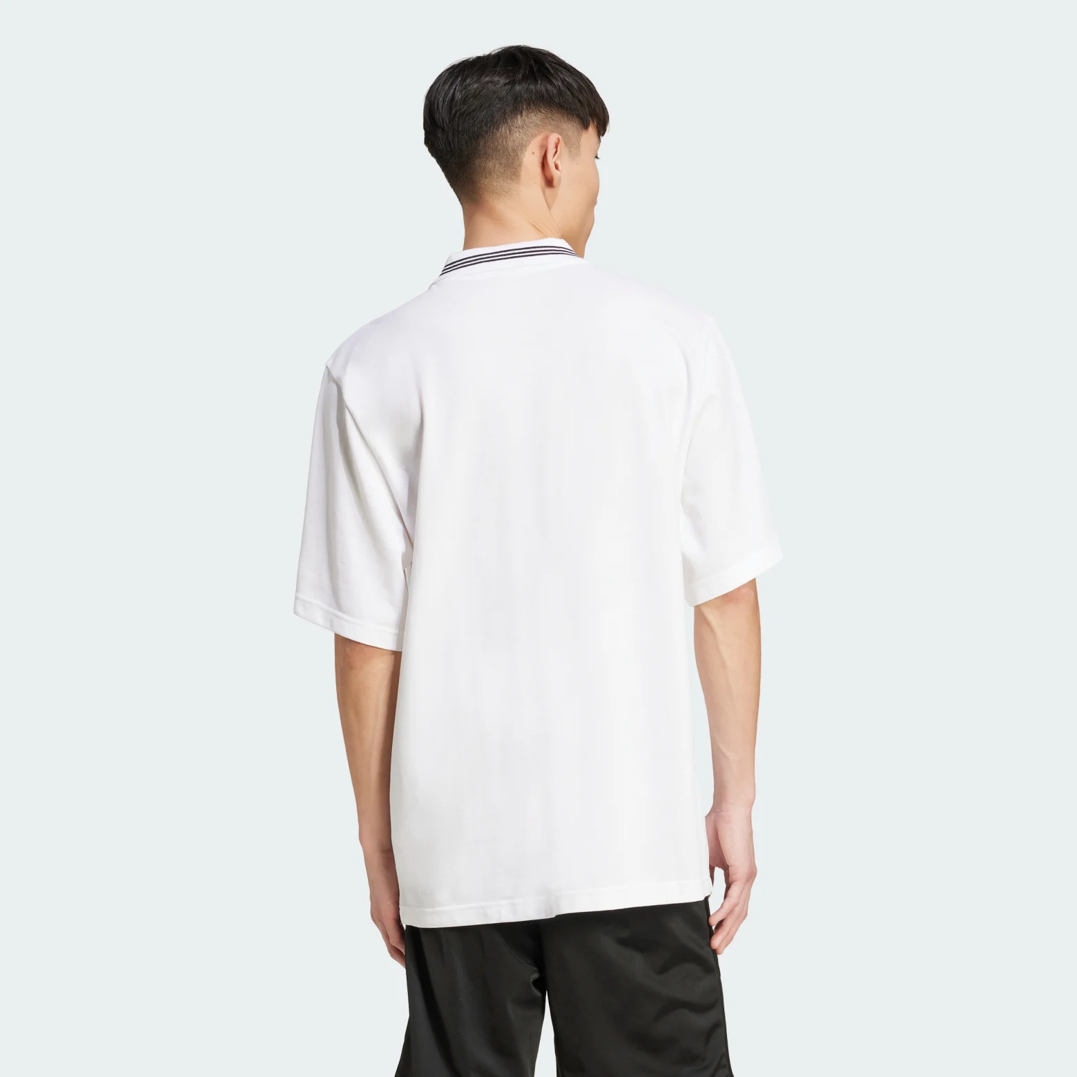 Футболка-поло Adidas Adicolor Loose Originals JW5898_image_2