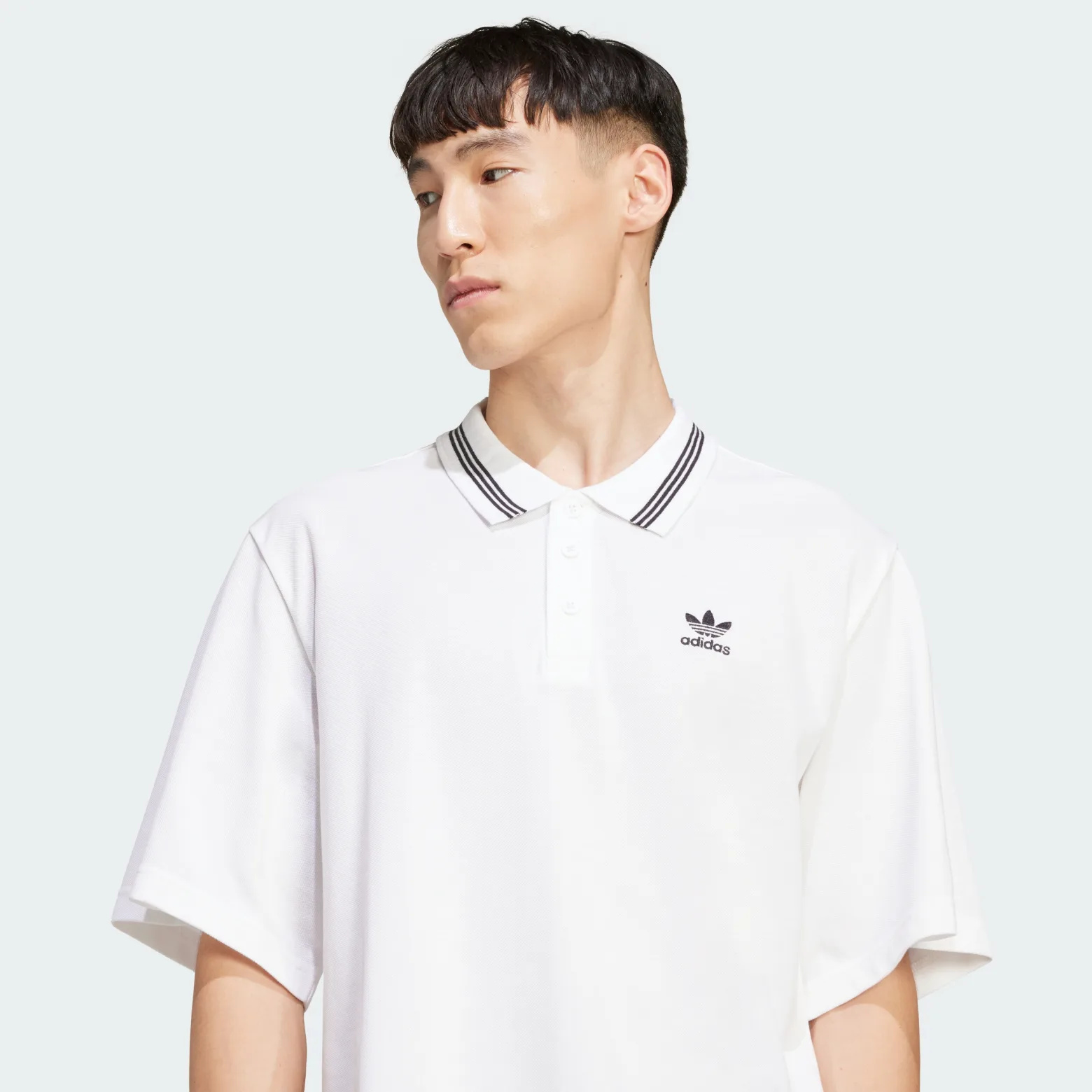 Футболка-поло Adidas Adicolor Loose Originals JW5898_image_4