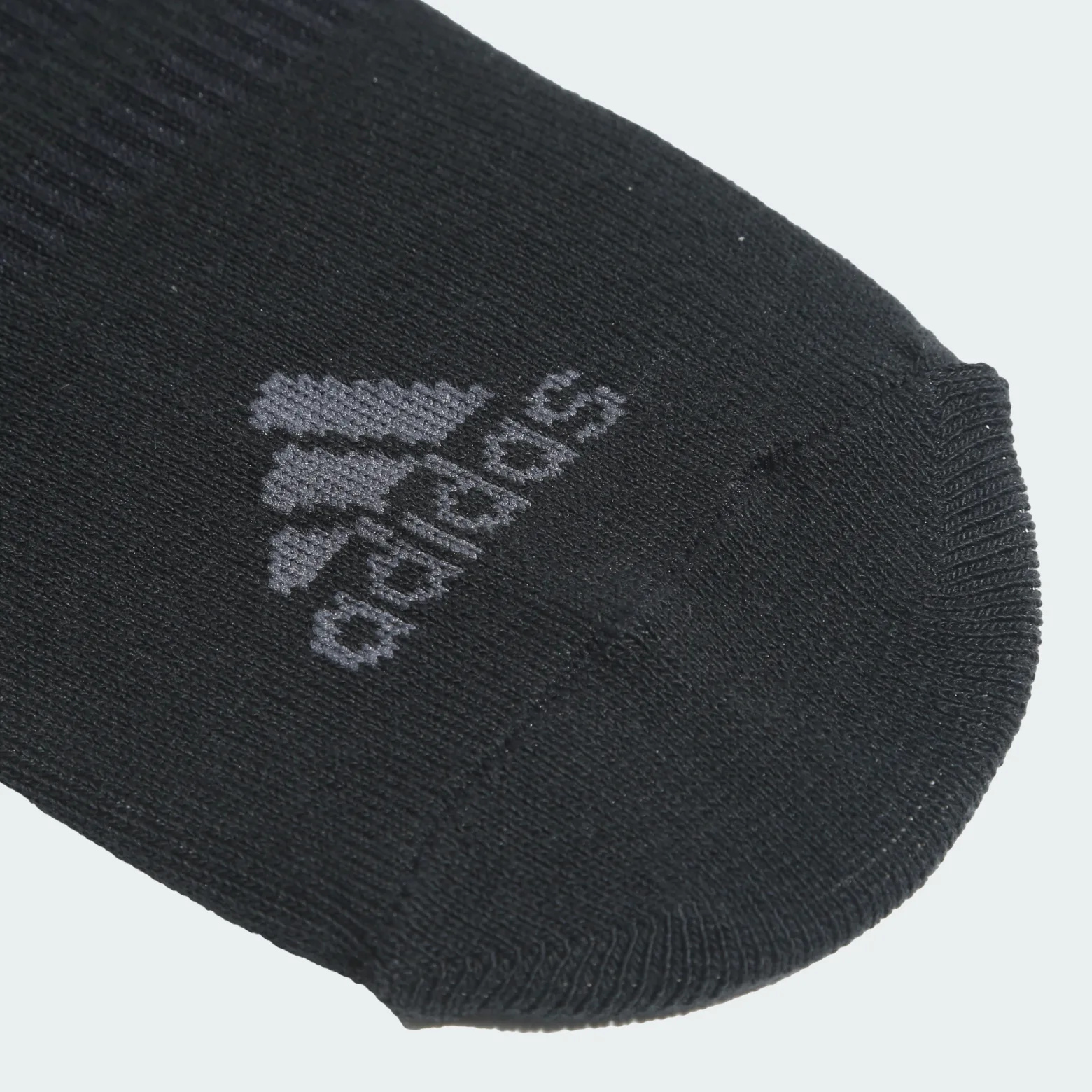 Три пары носков Thin and Light No-Show Adidas Performance JW9368_image_2