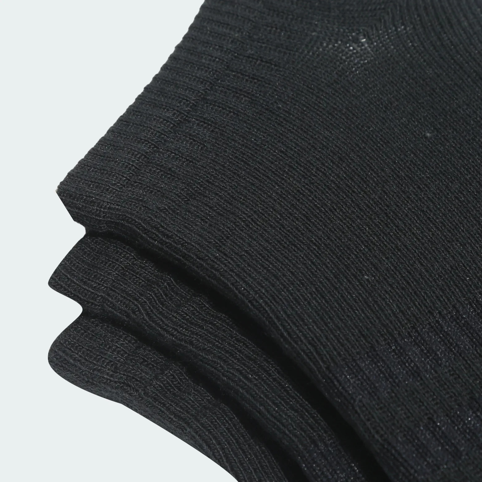 Три пары носков Thin and Light No-Show Adidas Performance JW9368_image_3