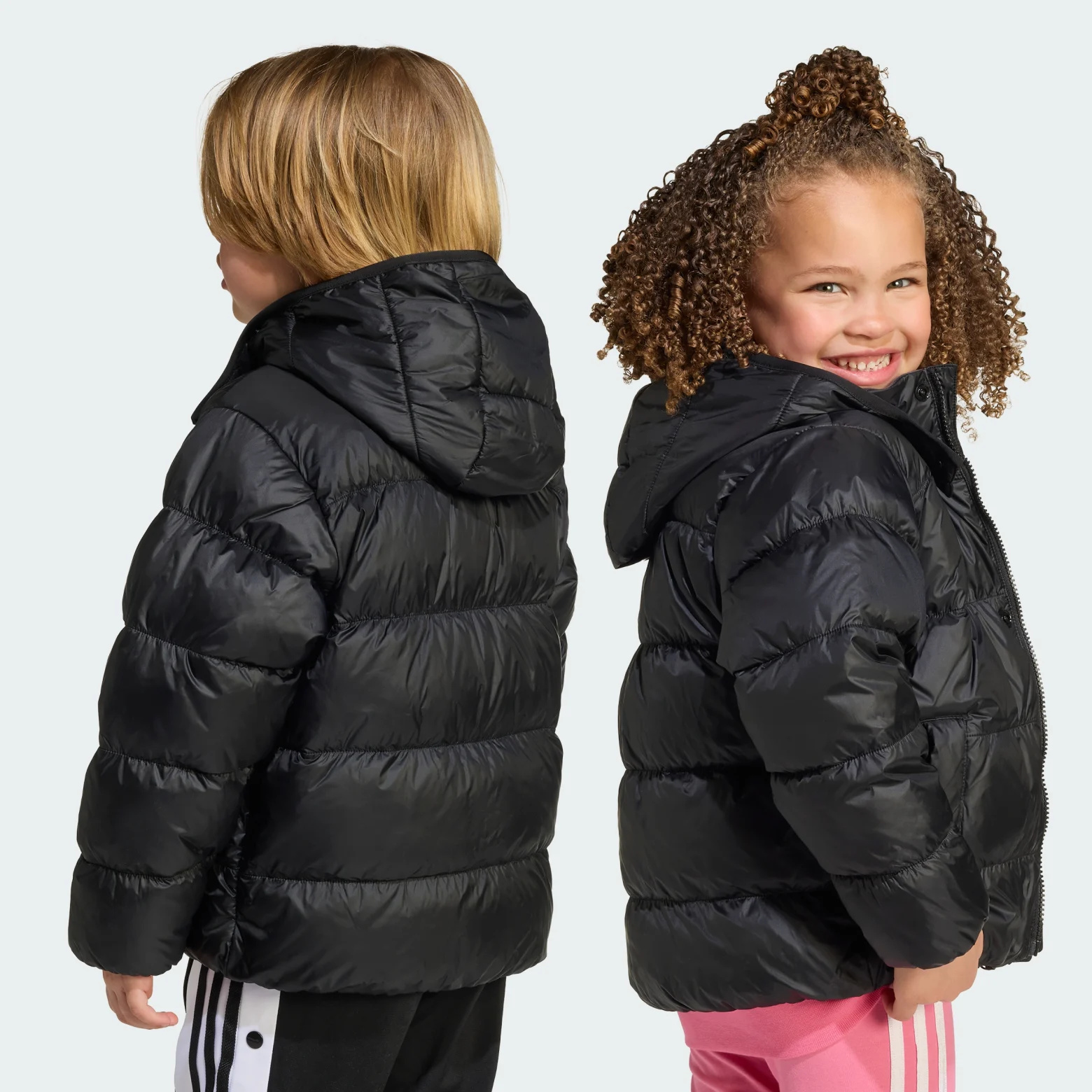 Зимова куртка Kids Adidas Originals JX0550_image_2