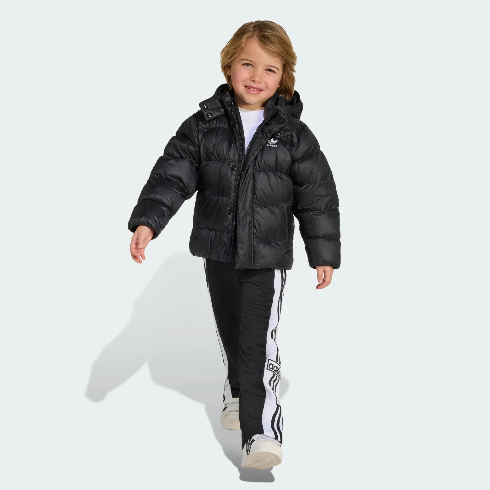 Зимова куртка Kids Adidas Originals JX0550_image_3