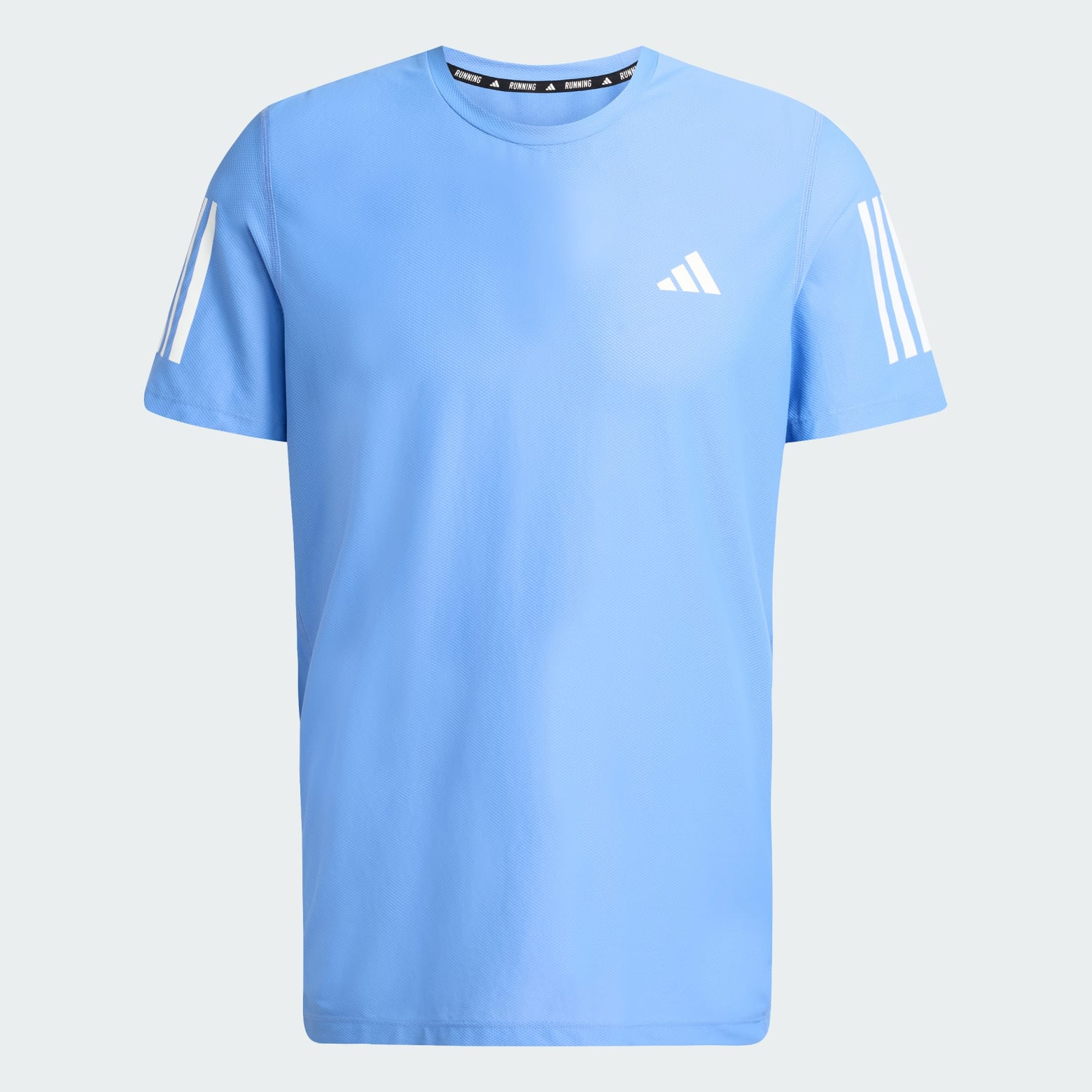 Футболка Own the Run Adidas Performance JX2212_image_6