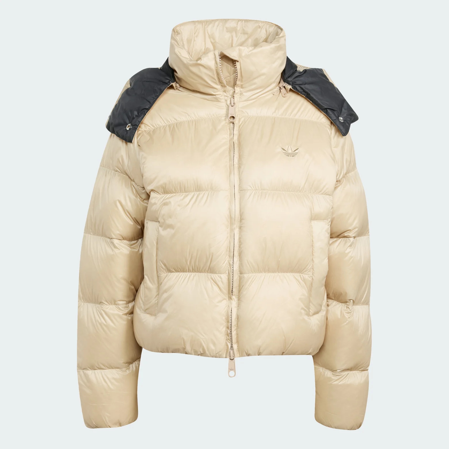 Пуховик Essentials Adidas Originals JX2998_image_6