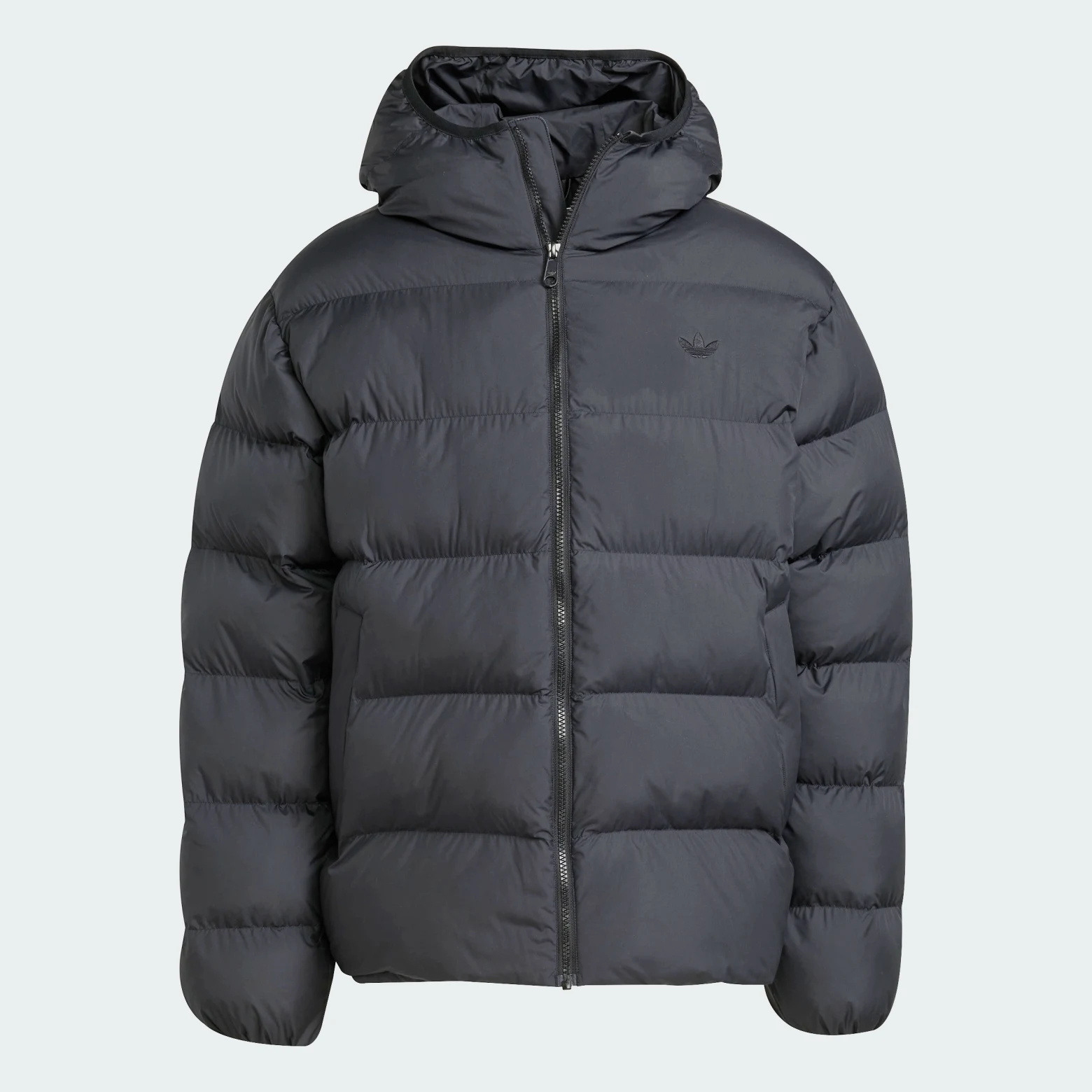 Пуховик Tonal Hooded Adidas Originals JX4123_image_6
