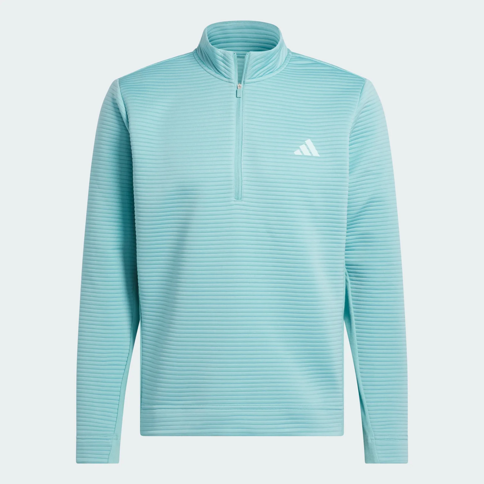 Світшот Ultimate365 Dwr Textured Quarter Zip Adidas Performance JX7237_image_6