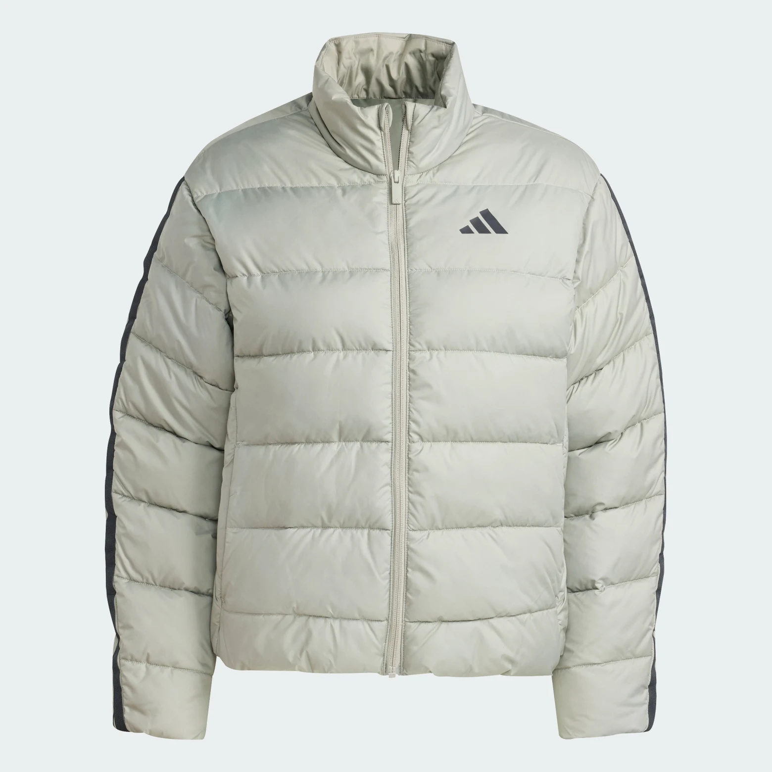 Куртка Essentials Climawarm 3-Stripes Synthetic Down Adidas Sportswear JX7809_image_6