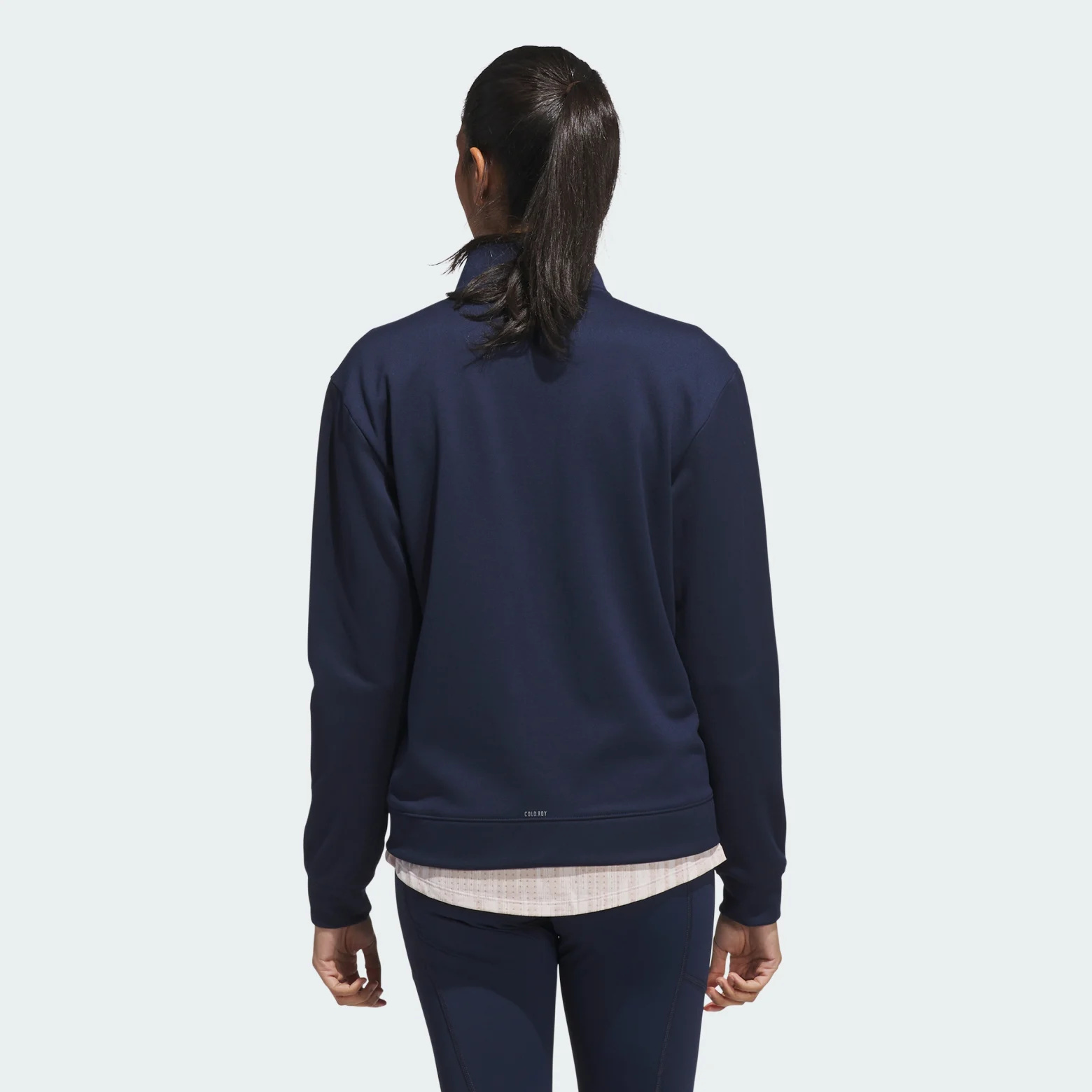 Куртка Ultimate365 Cold.rdy Full-Zip Adidas Performance JX9292_image_2