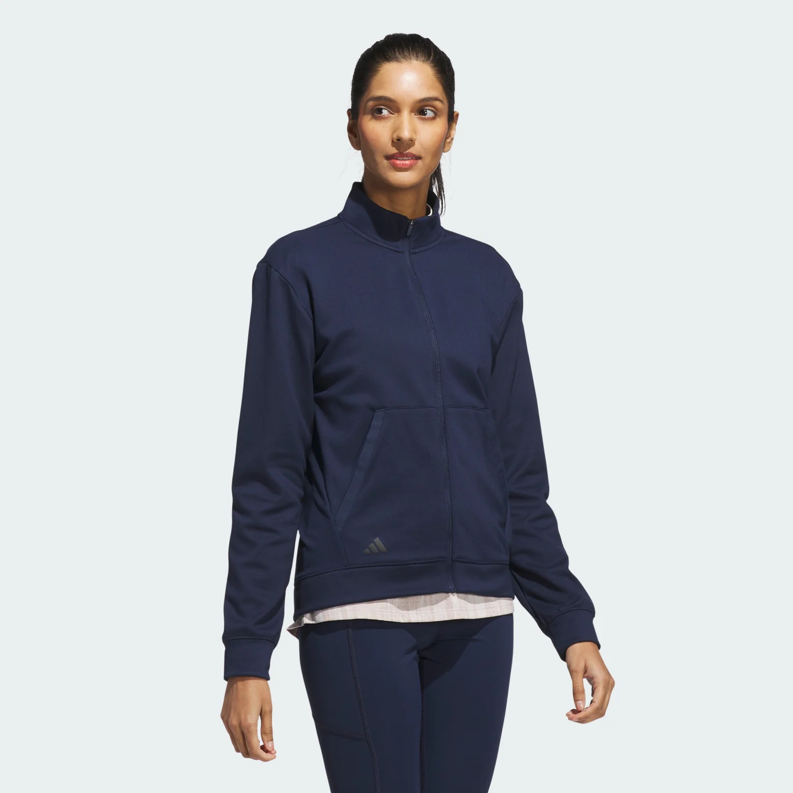 Куртка Ultimate365 Cold.rdy Full-Zip Adidas Performance JX9292_image_3