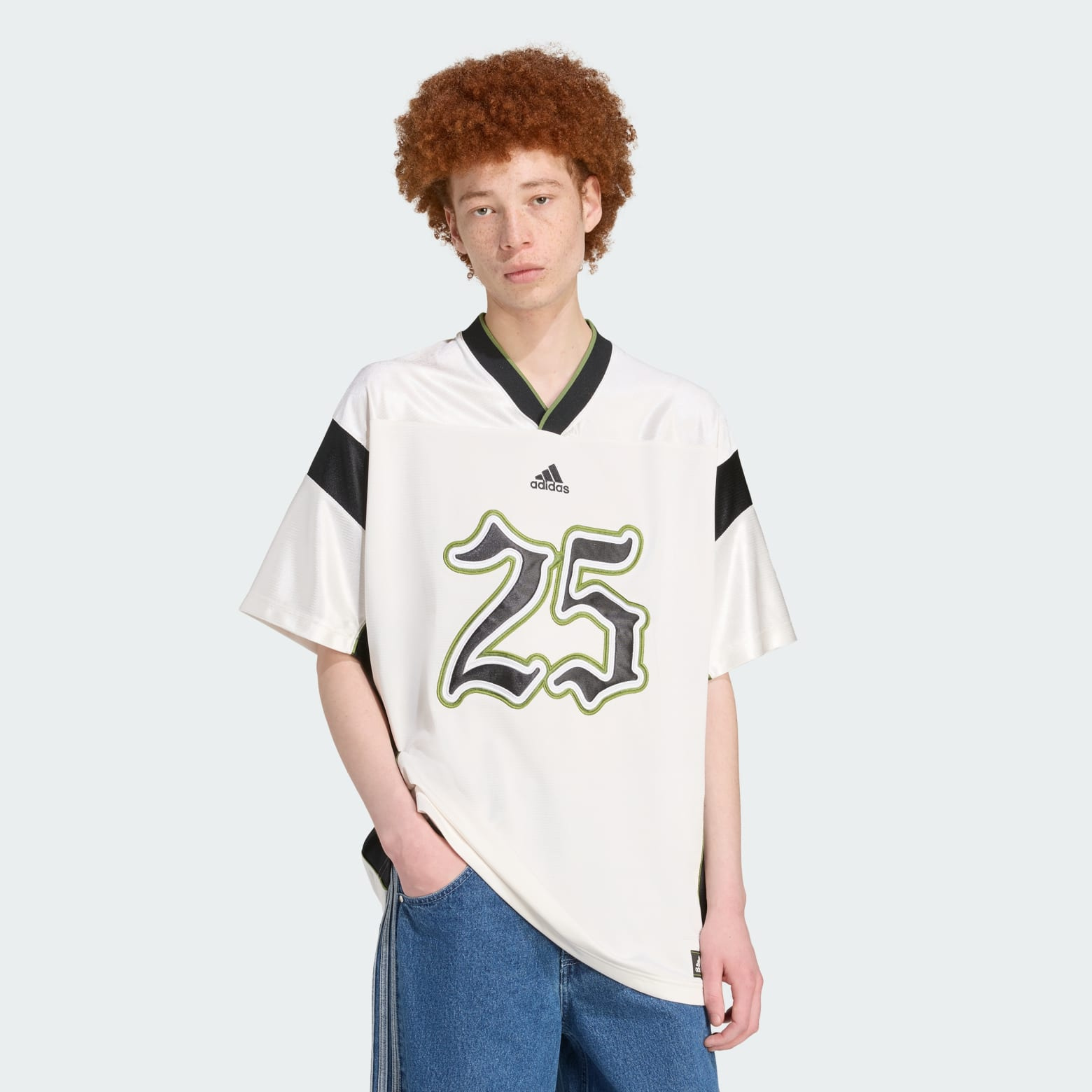 Джерсі Football Adidas Originals JY2762_image_1