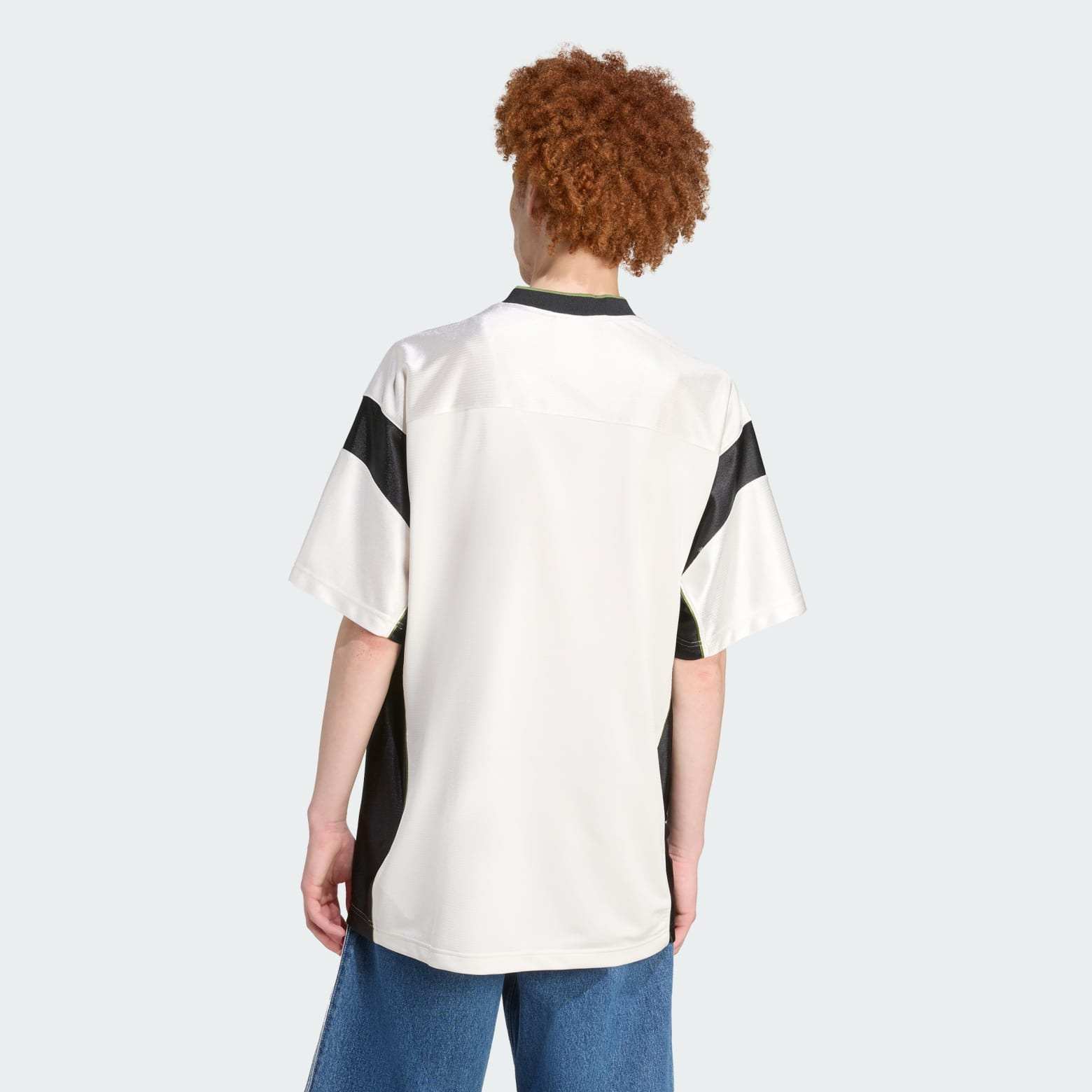 Джерсі Football Adidas Originals JY2762_image_2