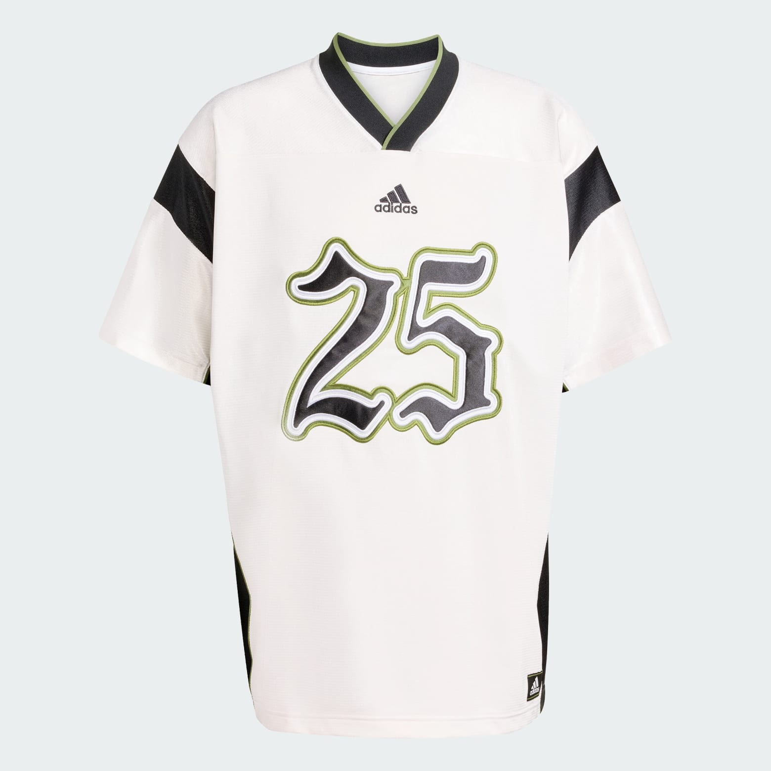 Джерсі Football Adidas Originals JY2762_image_6