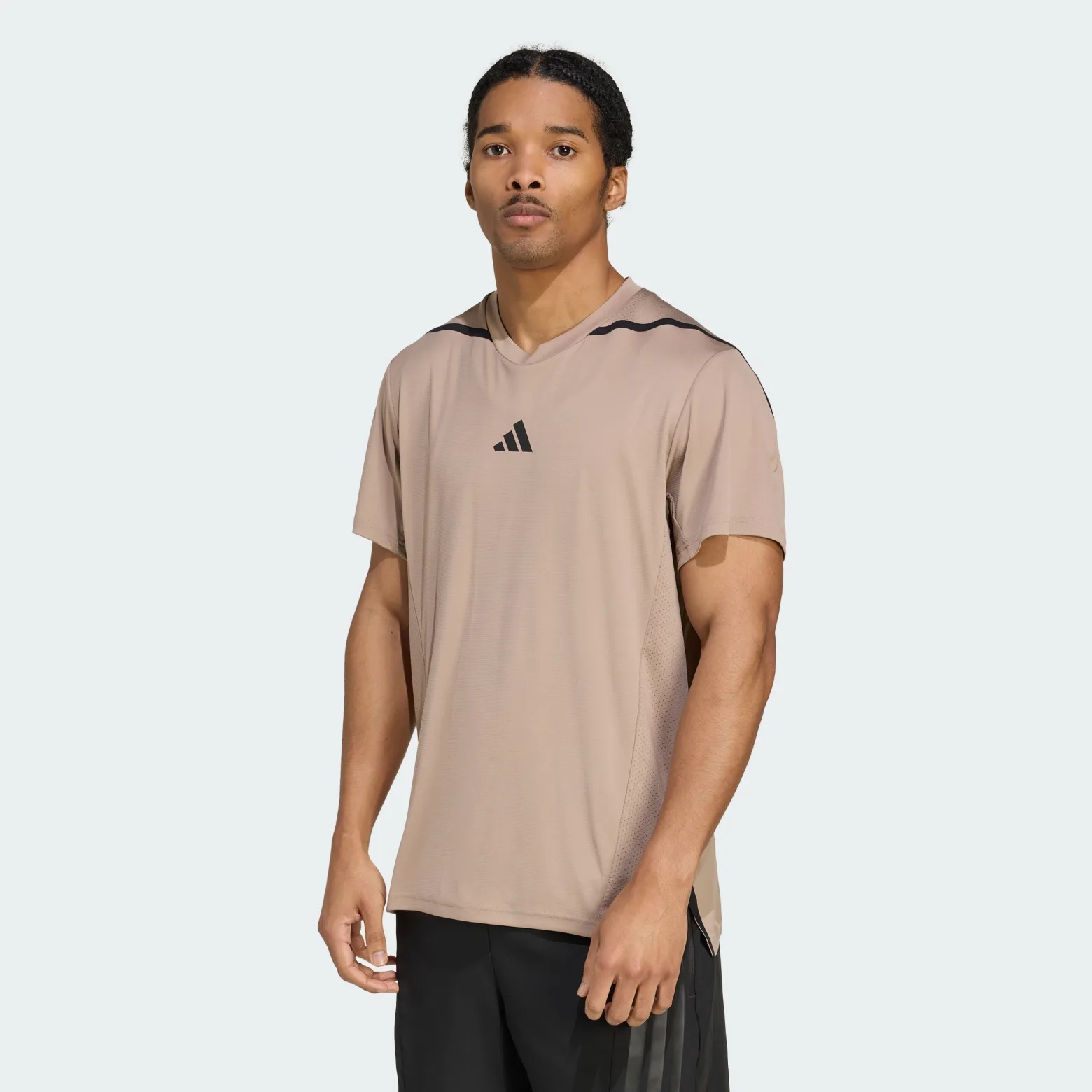Футболка Designed for Training Pro-Series Adidas Performance JY2943_image_1