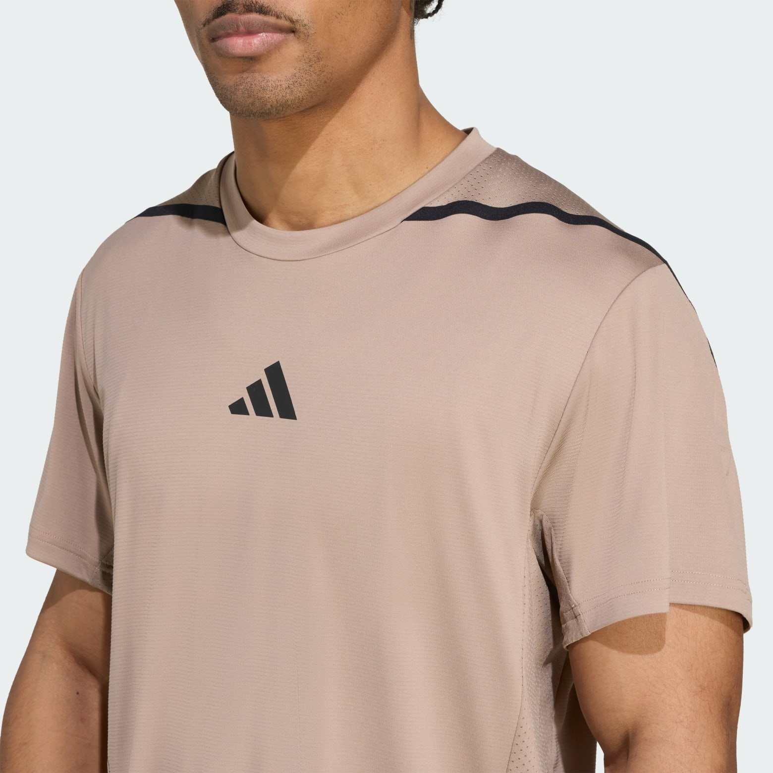 Футболка Designed for Training Pro-Series Adidas Performance JY2943_image_5