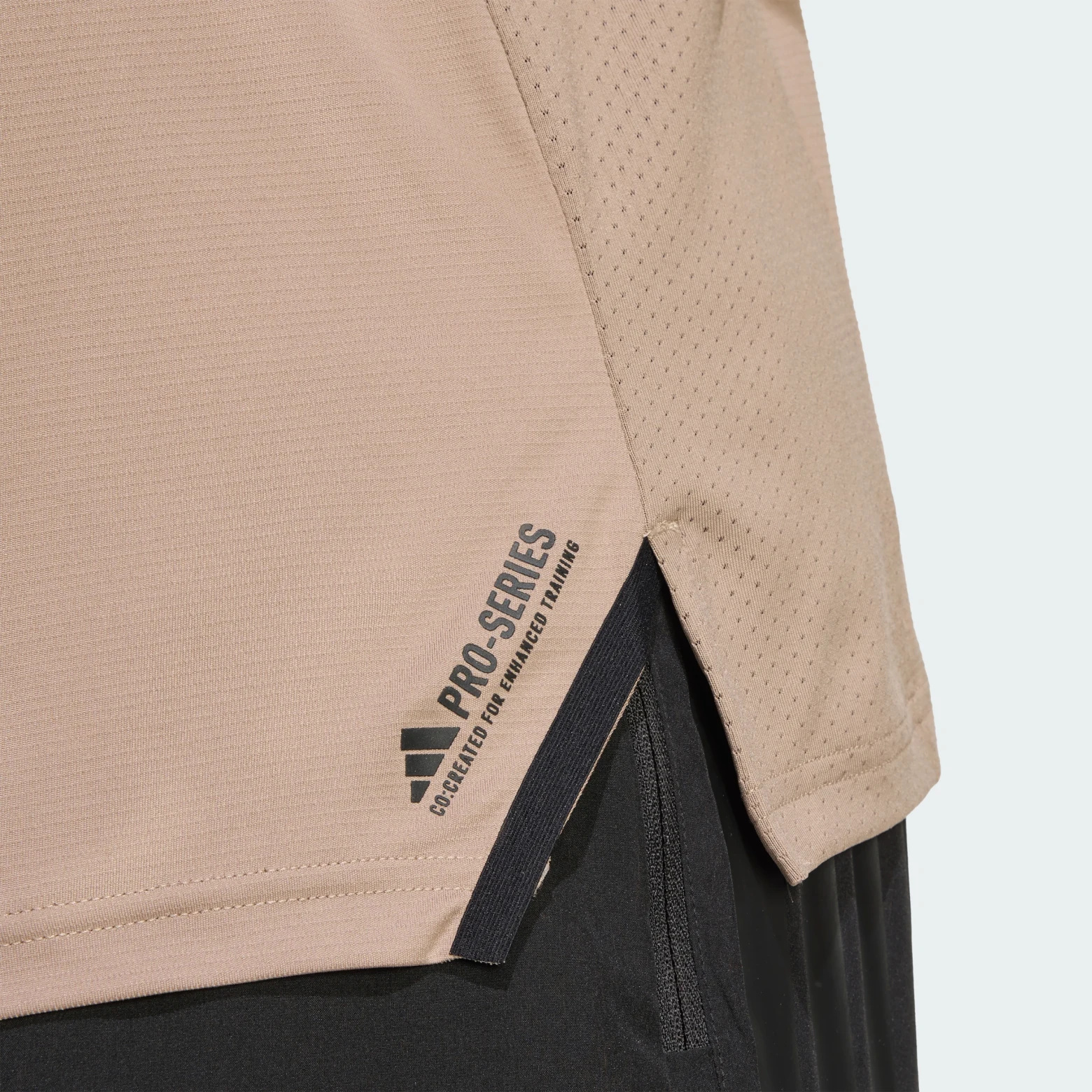 Футболка Designed for Training Pro-Series Adidas Performance JY2943_image_6