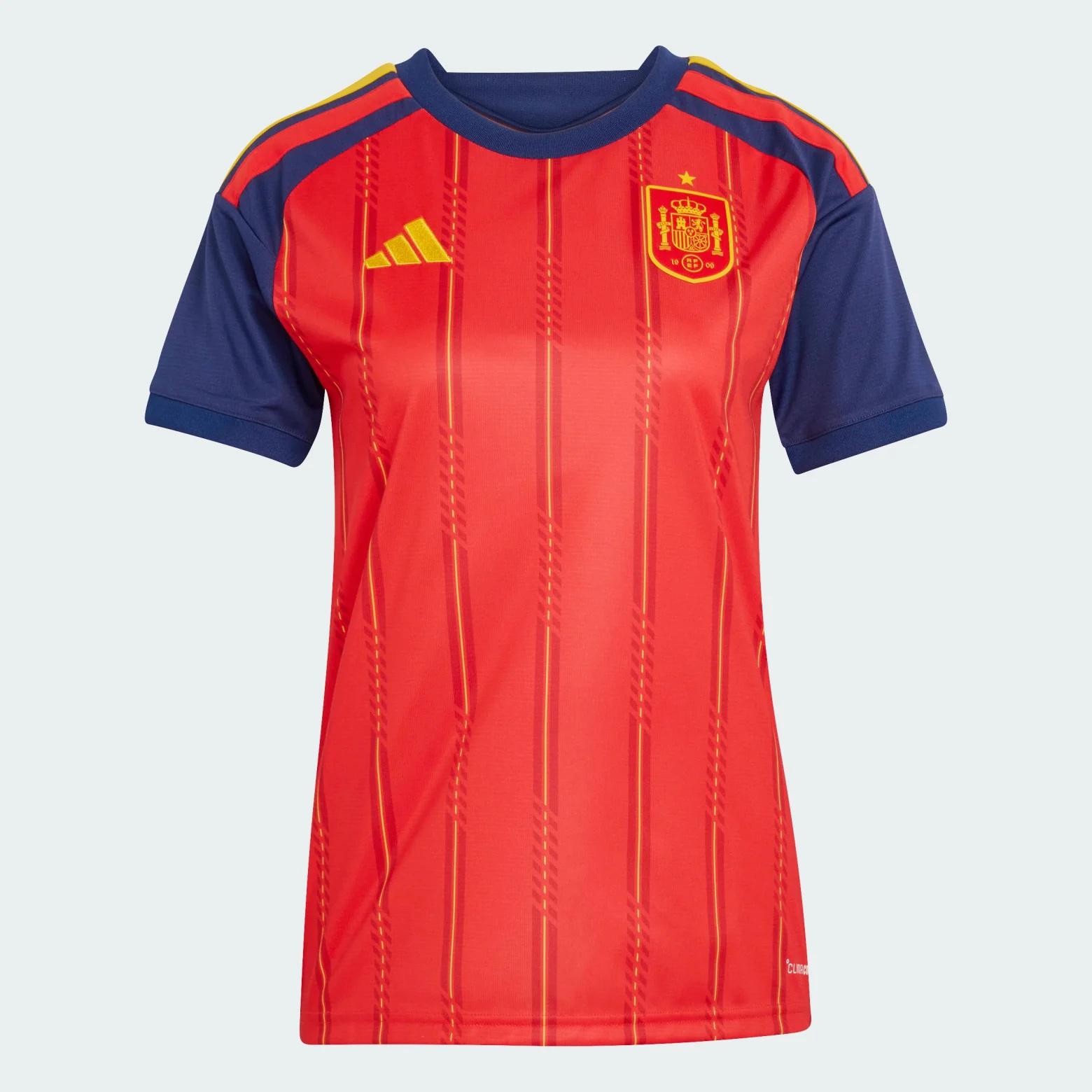Домашнє джерсі Spain 26 Home Replica Adidas Performance JZ5756_image_6
