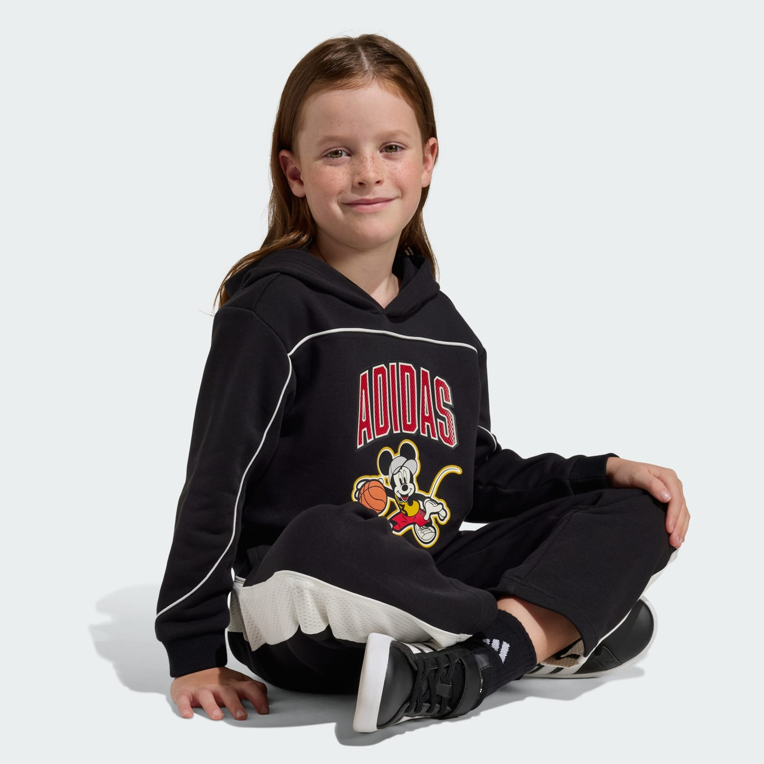 Худі Disney Mickey Mouse Adidas Sportswear JZ7670_image_3