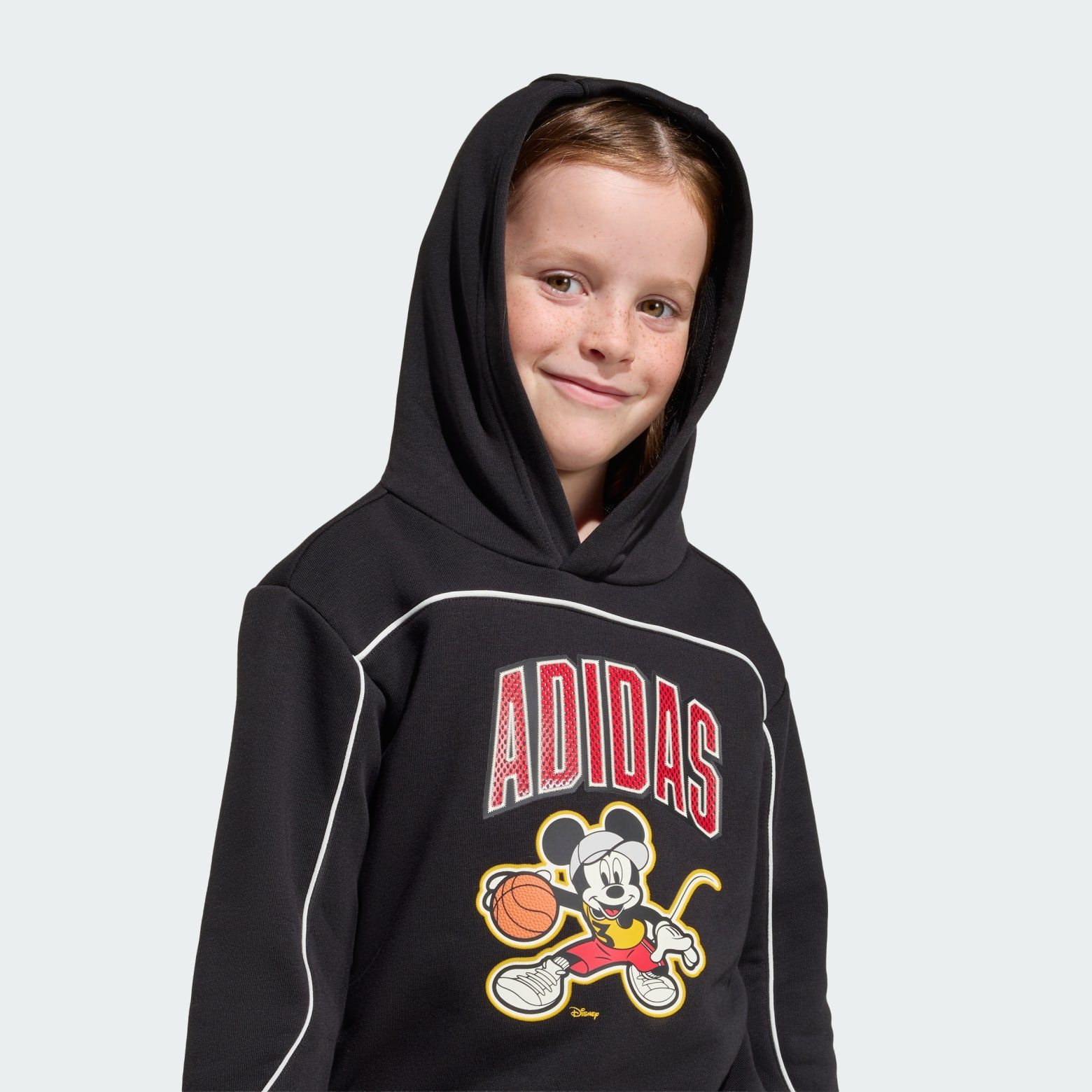 Худі Disney Mickey Mouse Adidas Sportswear JZ7670_image_4