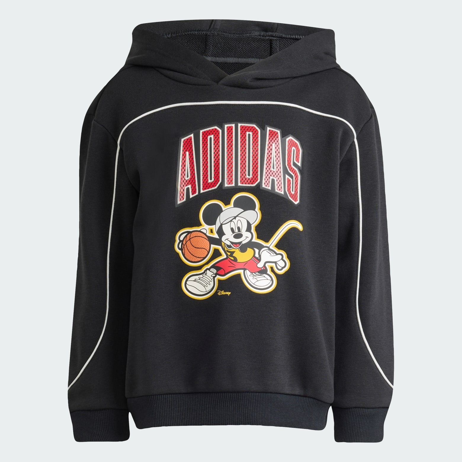 Худі Disney Mickey Mouse Adidas Sportswear JZ7670_image_6