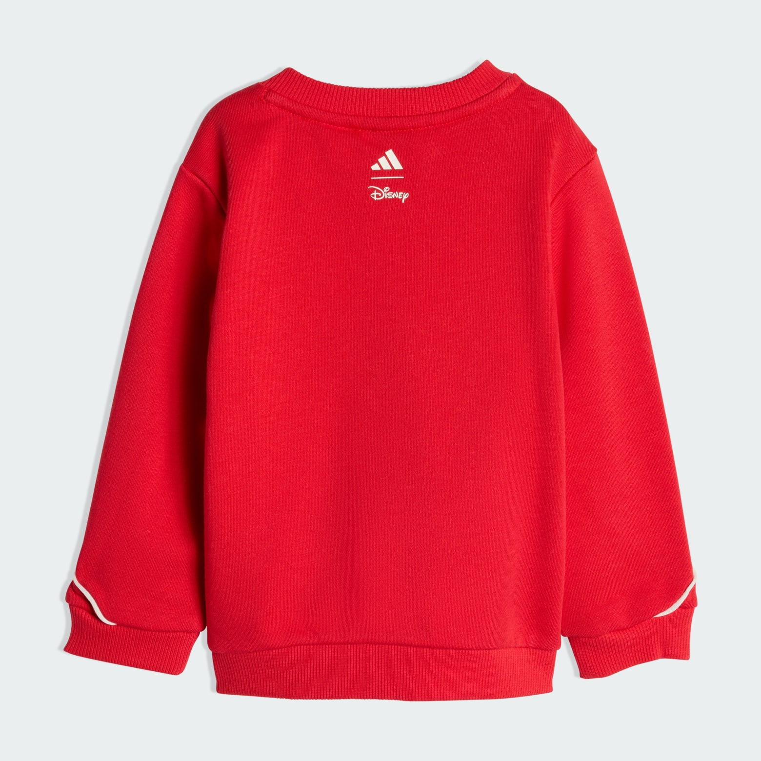 Комплект: світшот і штани Disney Mickey Mouse Adidas Sportswear JZ7678_image_3