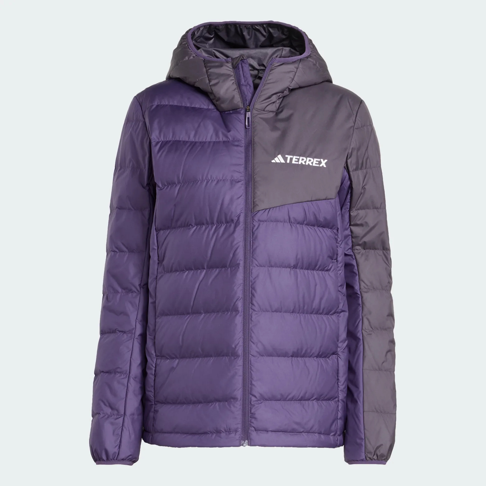 Пуховик Terrex Multi Light Down Climawarm Adidas JZ9988_image_6