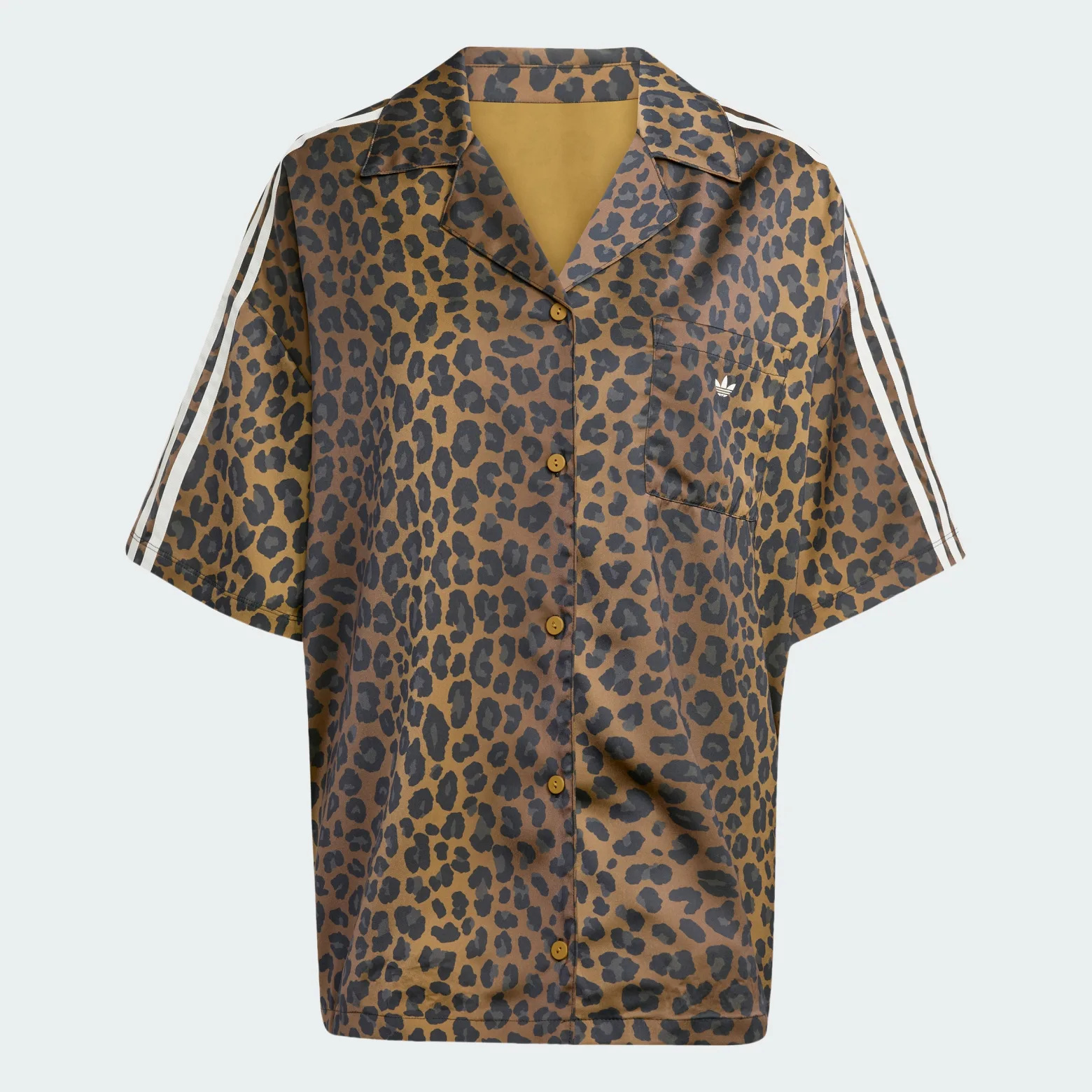 Рубашка Satin Adidas Originals KA2678_image_6