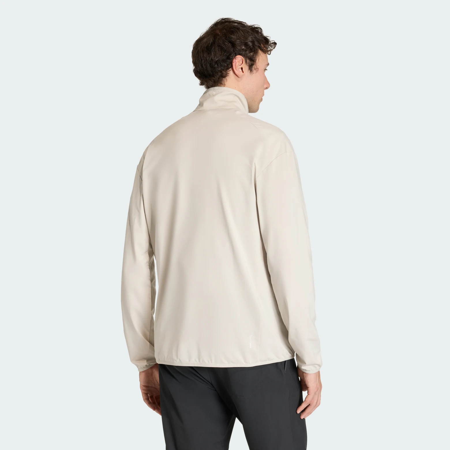 Олімпійка Terrex Multi CLIMAWARM Full-Zip Tech Fleece Adidas KA9530_image_2