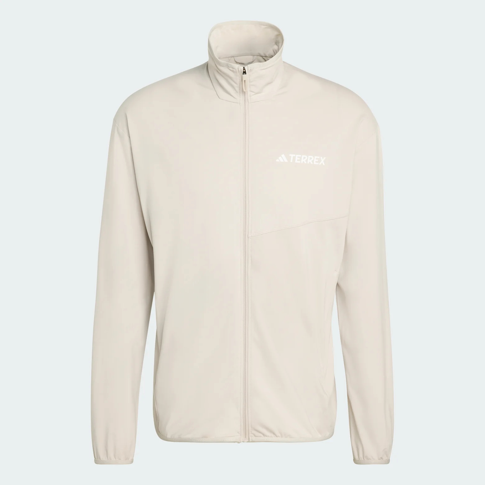 Олімпійка Terrex Multi CLIMAWARM Full-Zip Tech Fleece Adidas KA9530_image_8