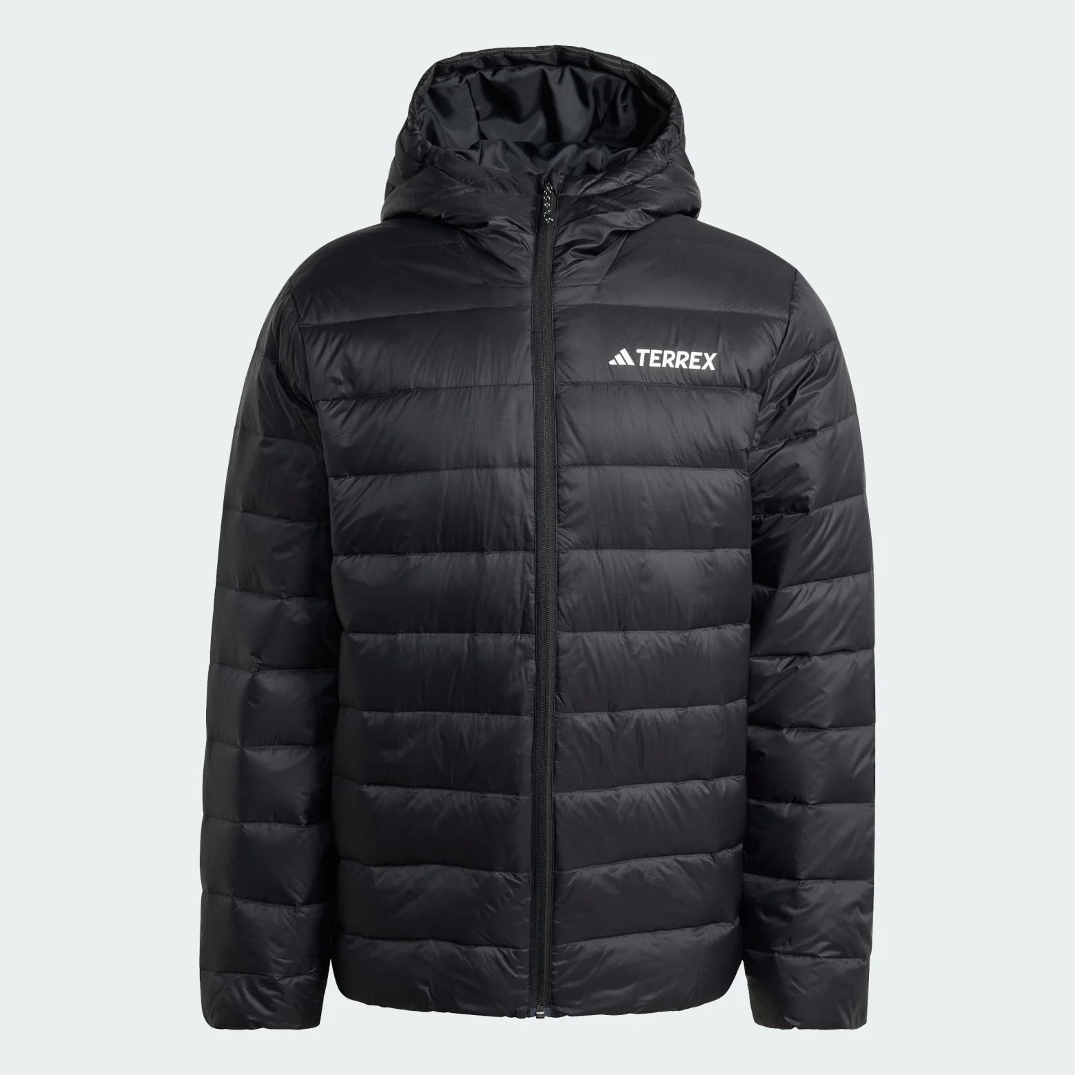 Куртка Adidas Terrex Multi Essentials CLIMAWARM Light Down Hooded KB2176_image_6
