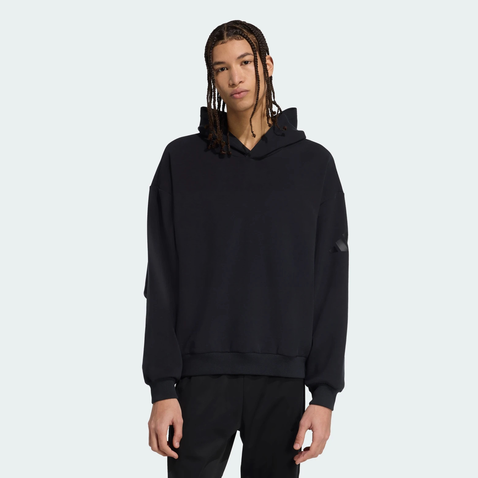 Худые Soft Lux Adidas Sportswear KB8085_image_1