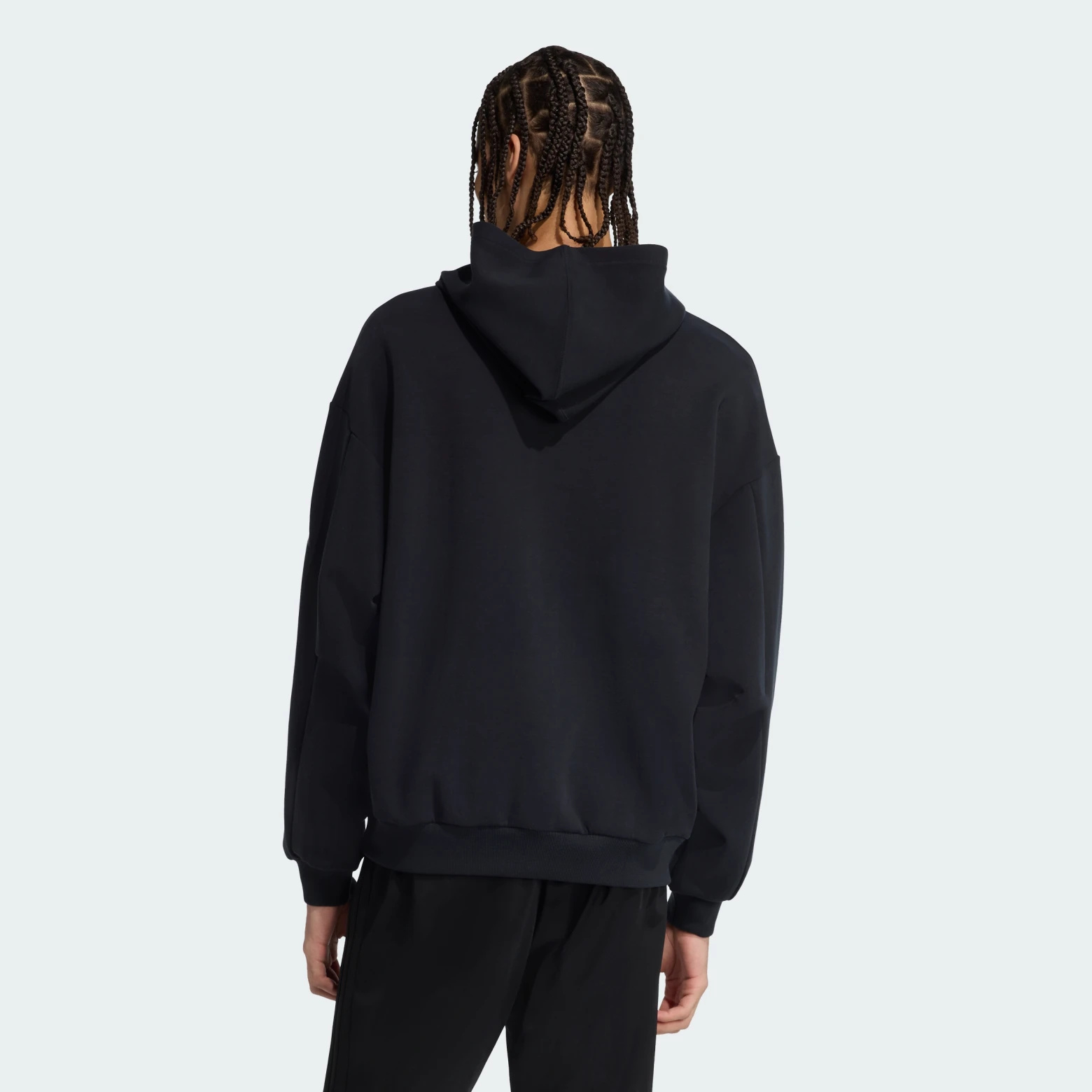 Худые Soft Lux Adidas Sportswear KB8085_image_2