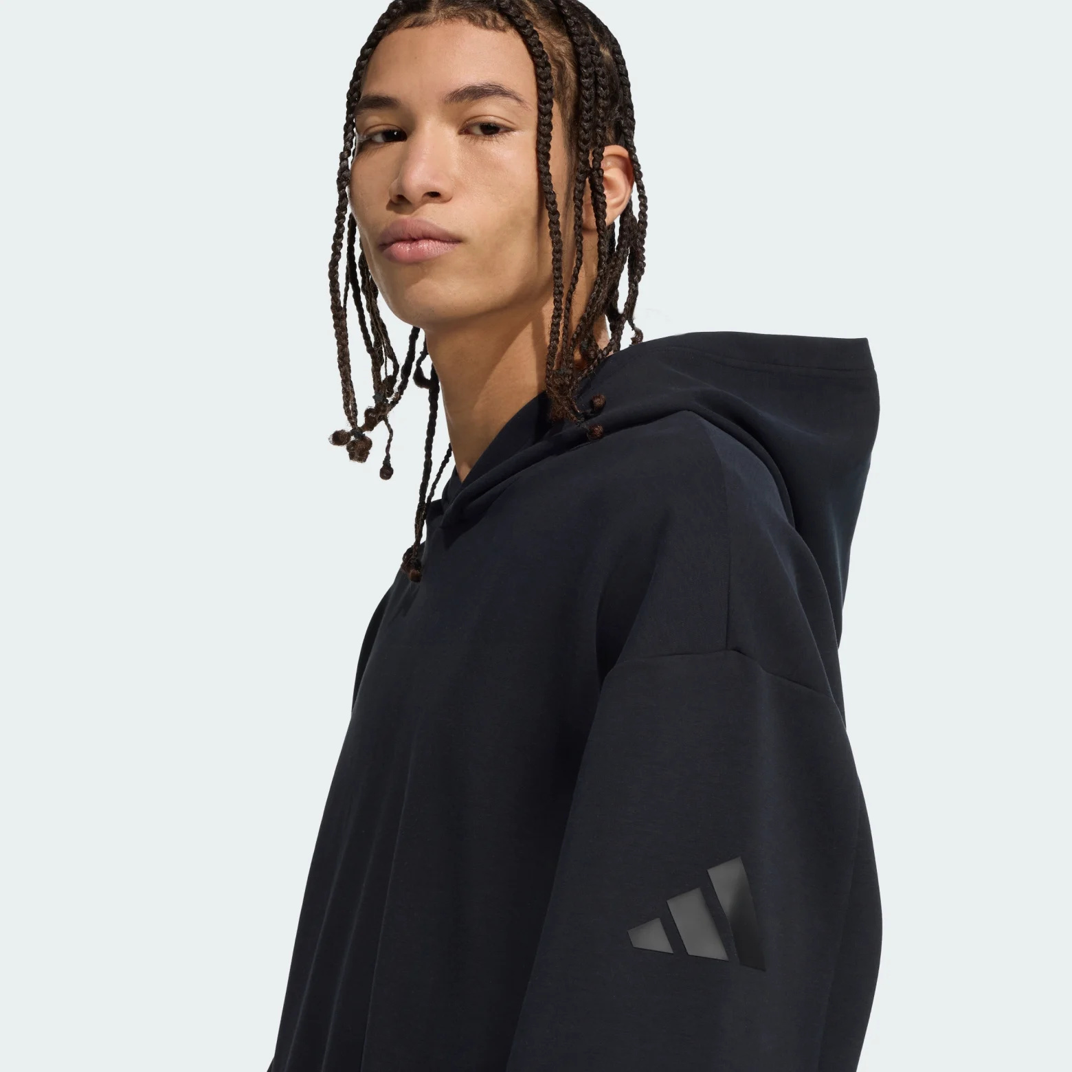 Худые Soft Lux Adidas Sportswear KB8085_image_5