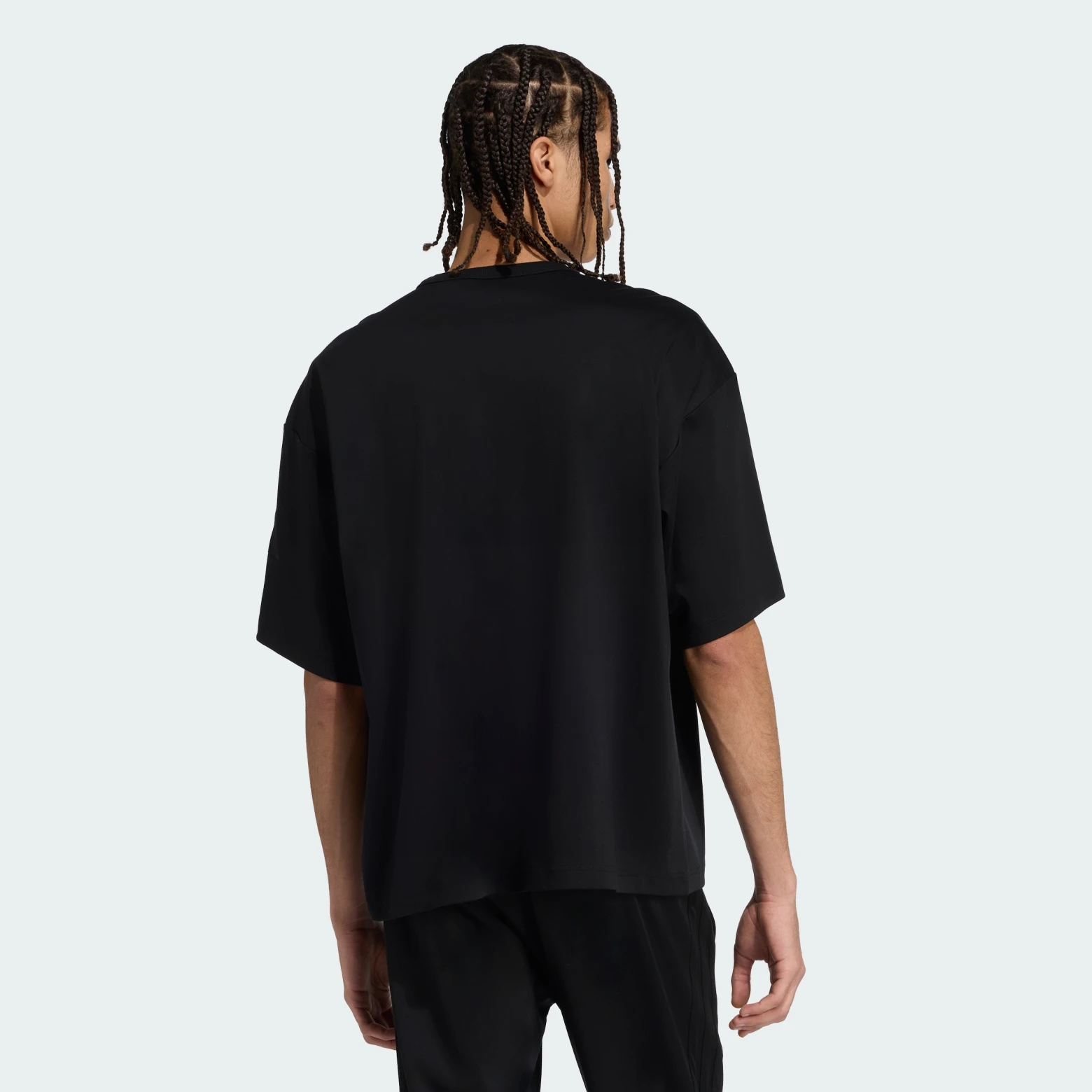 Футболка Soft Lux Adidas Sportswear KB8092_image_2