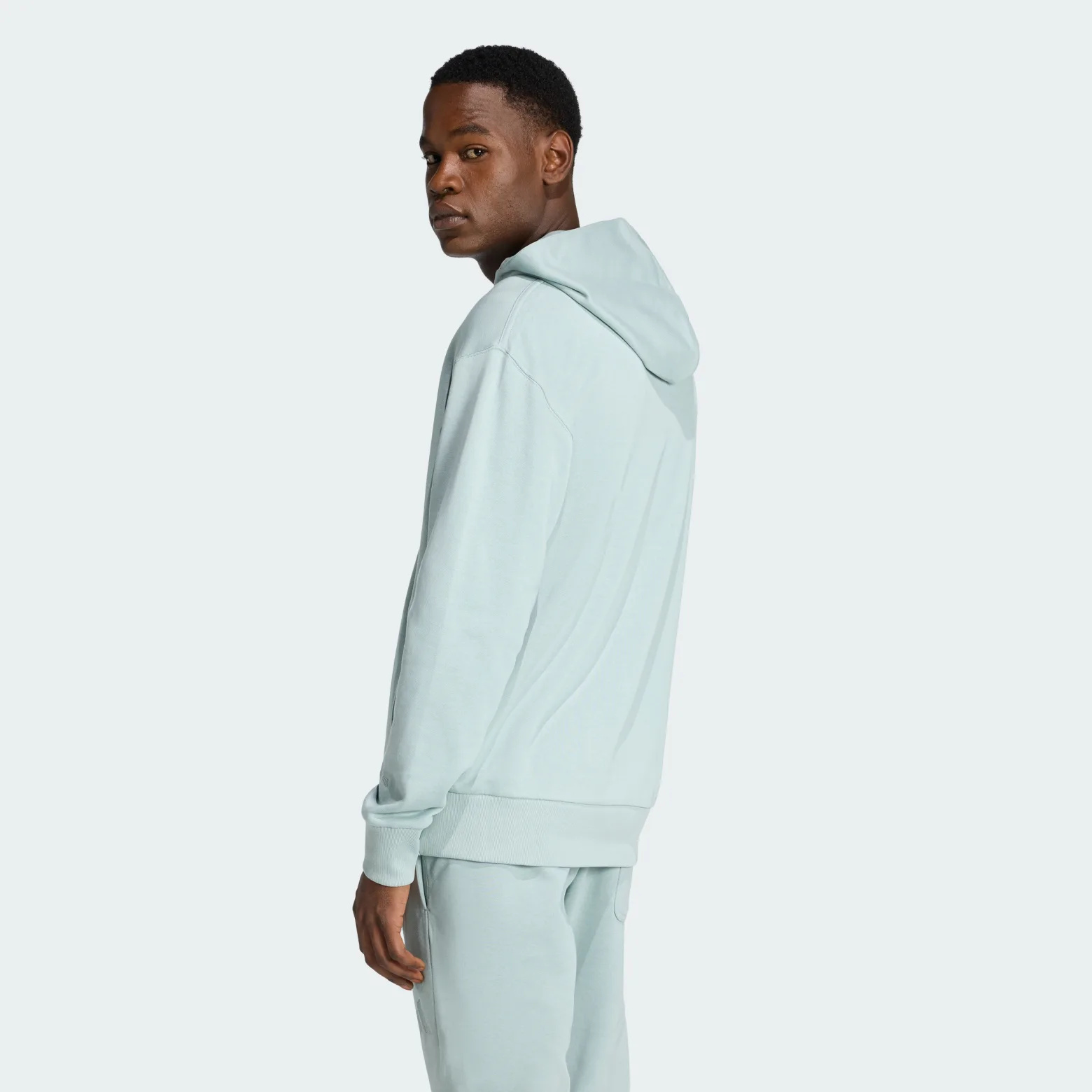 Худі All Szn French Terry Adidas Sportswear KC3196_image_2