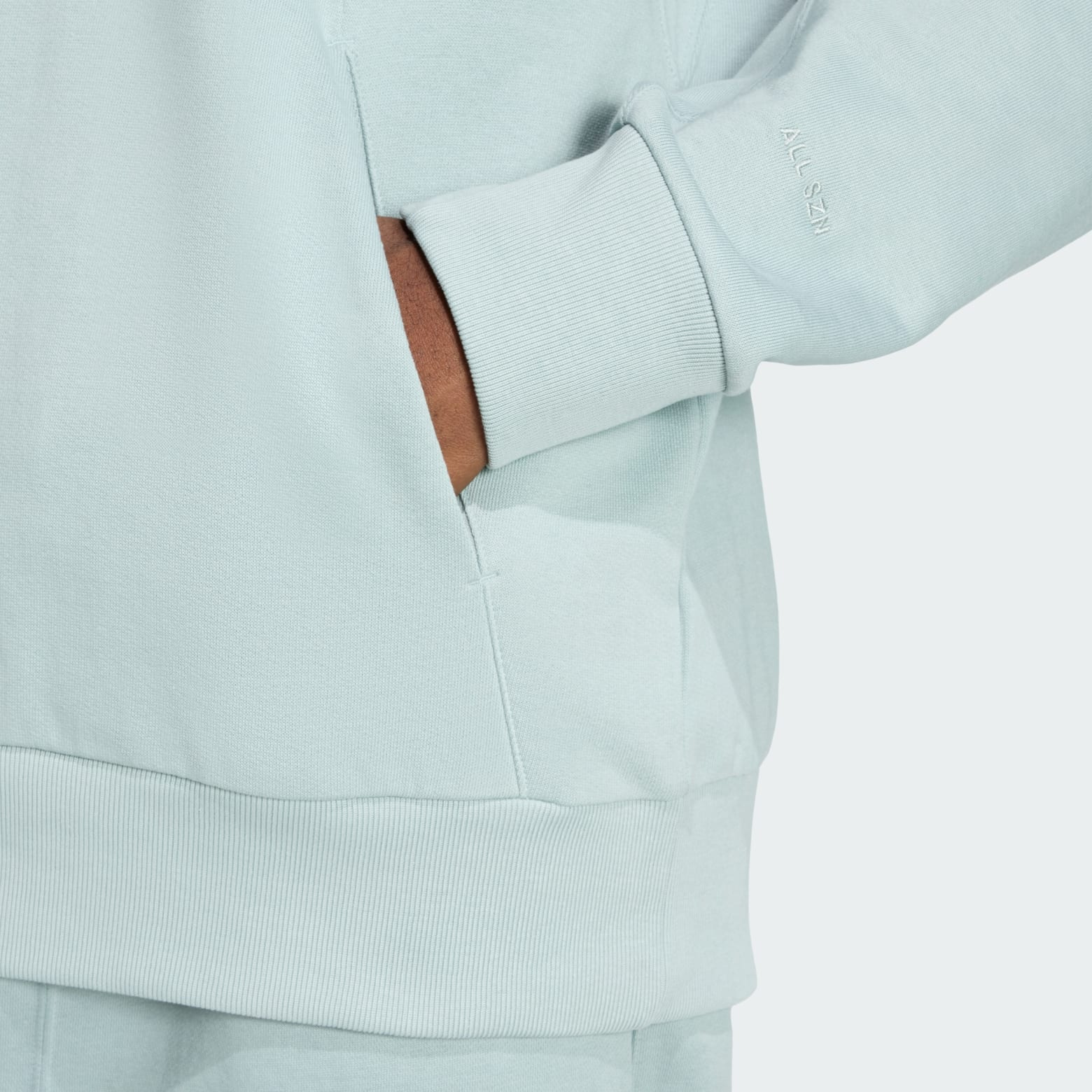 Худі All Szn French Terry Adidas Sportswear KC3196_image_5