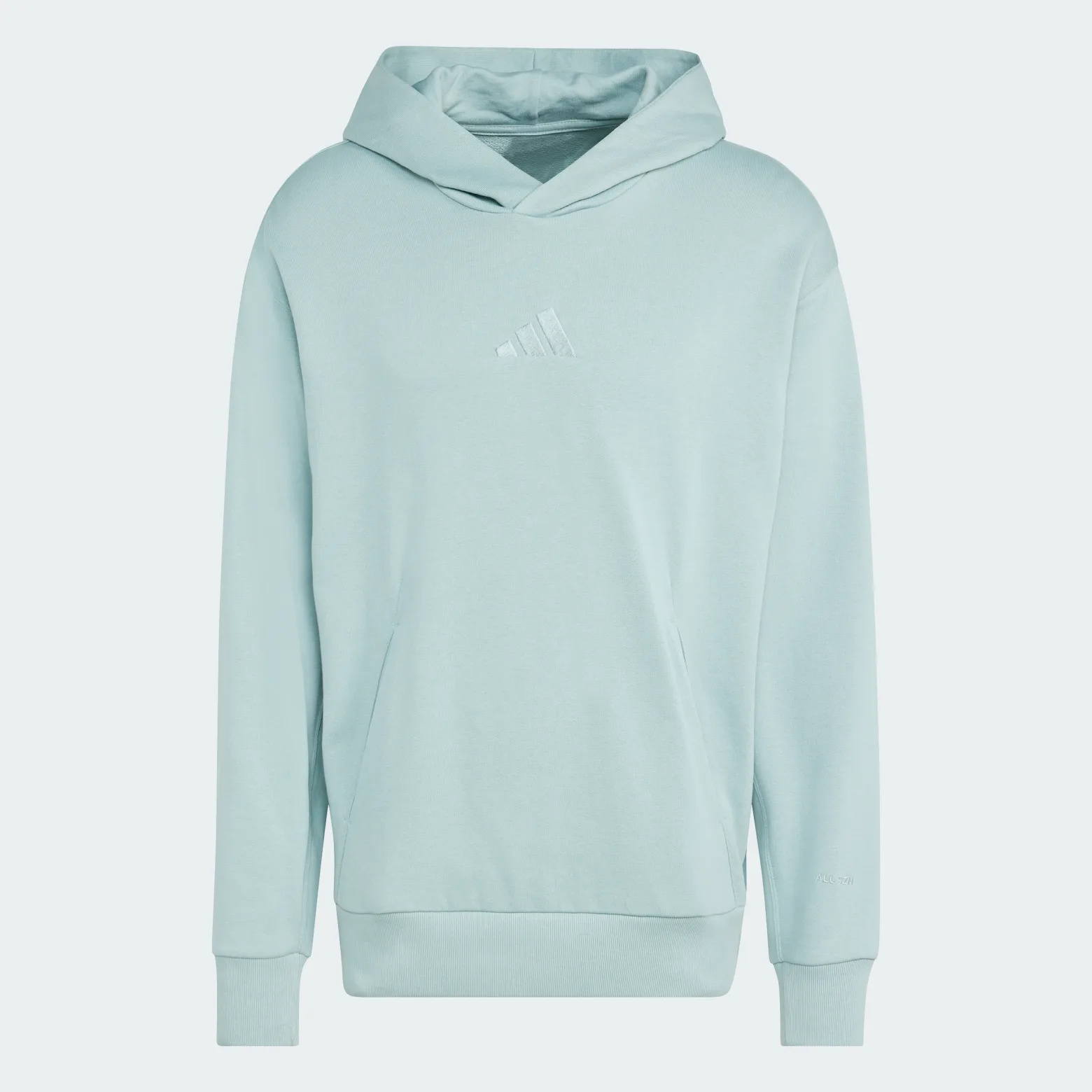Худі All Szn French Terry Adidas Sportswear KC3196_image_6