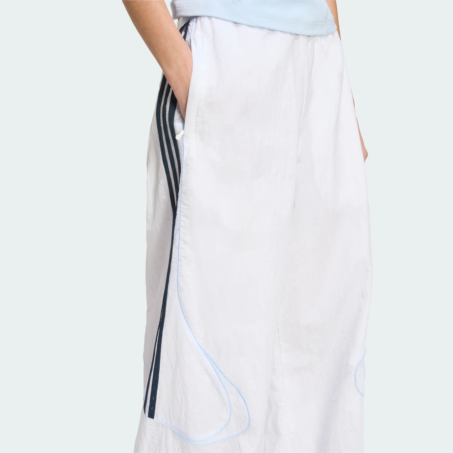 Спортивні штани Teamgeist 2.0 Adidas Originals KC6397_image_4